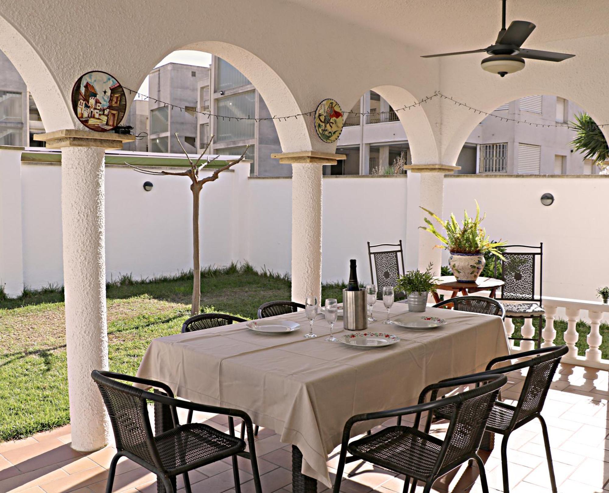 Villa Villa Cambrils Beach