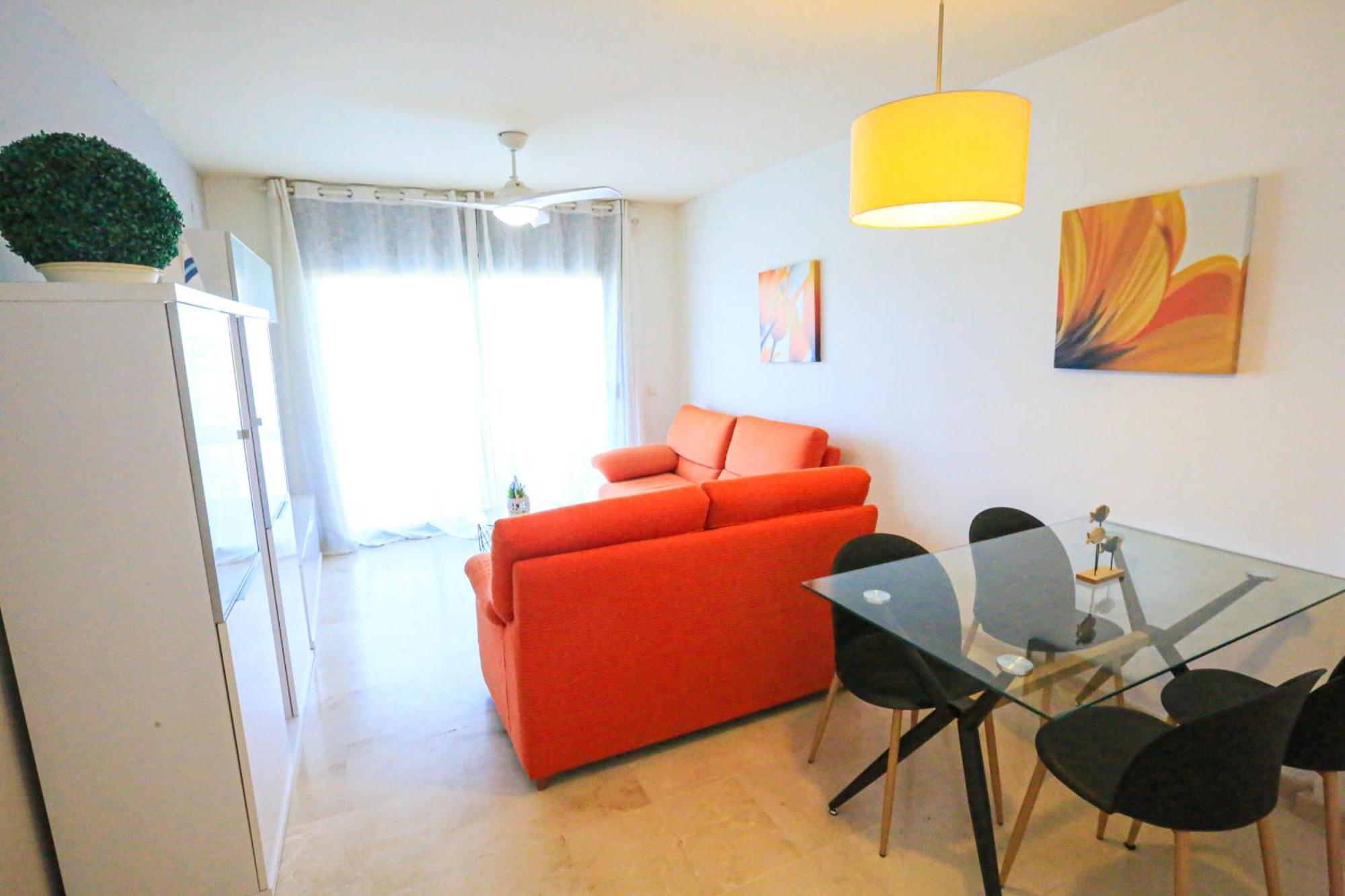 Apartamento Apartametnos 2 Habt Junto Al Mar Marina - Only Families Cambrils