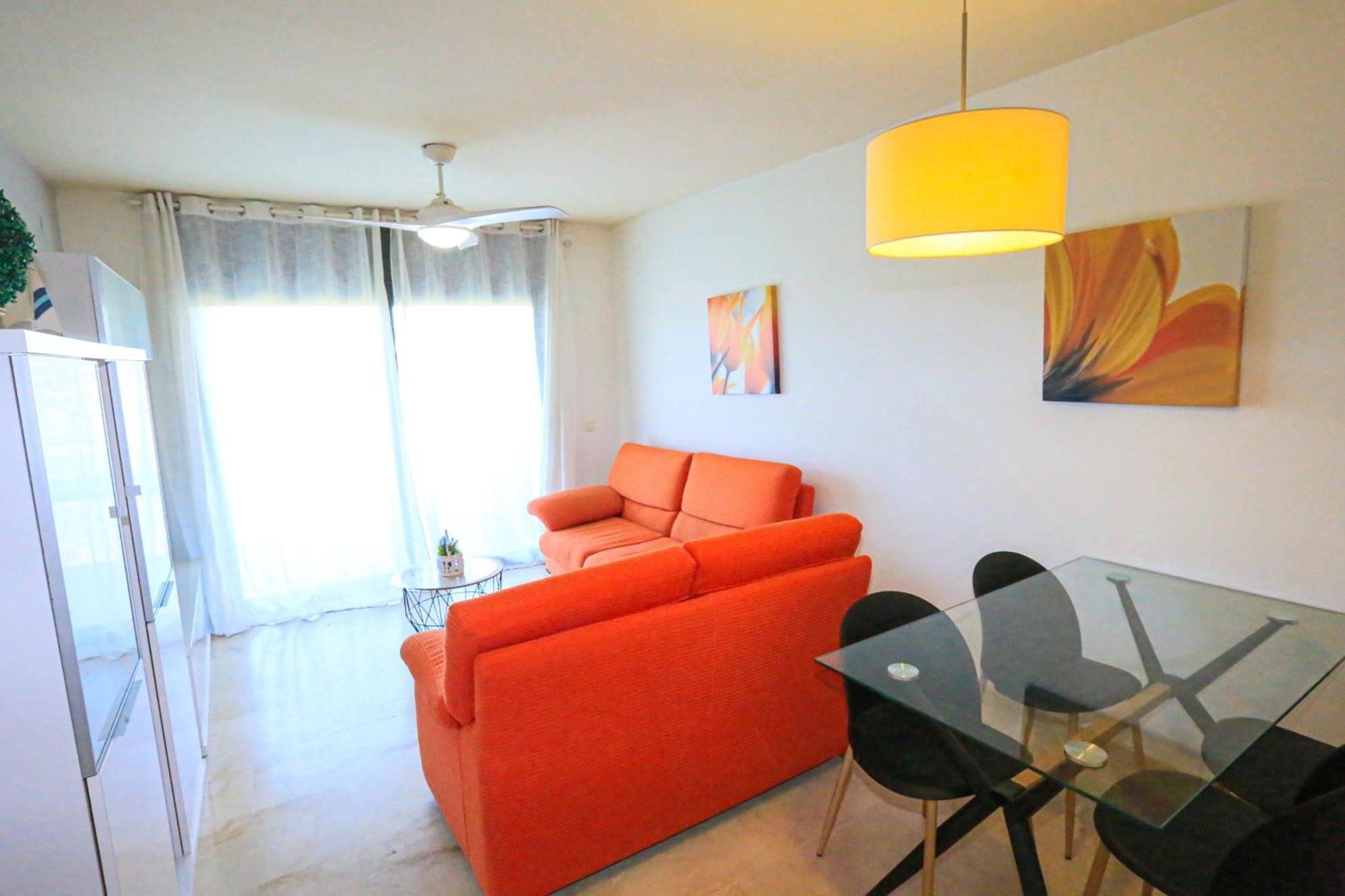 Apartametnos 2 Habt Junto Al Mar Marina - Only Families Apartamento