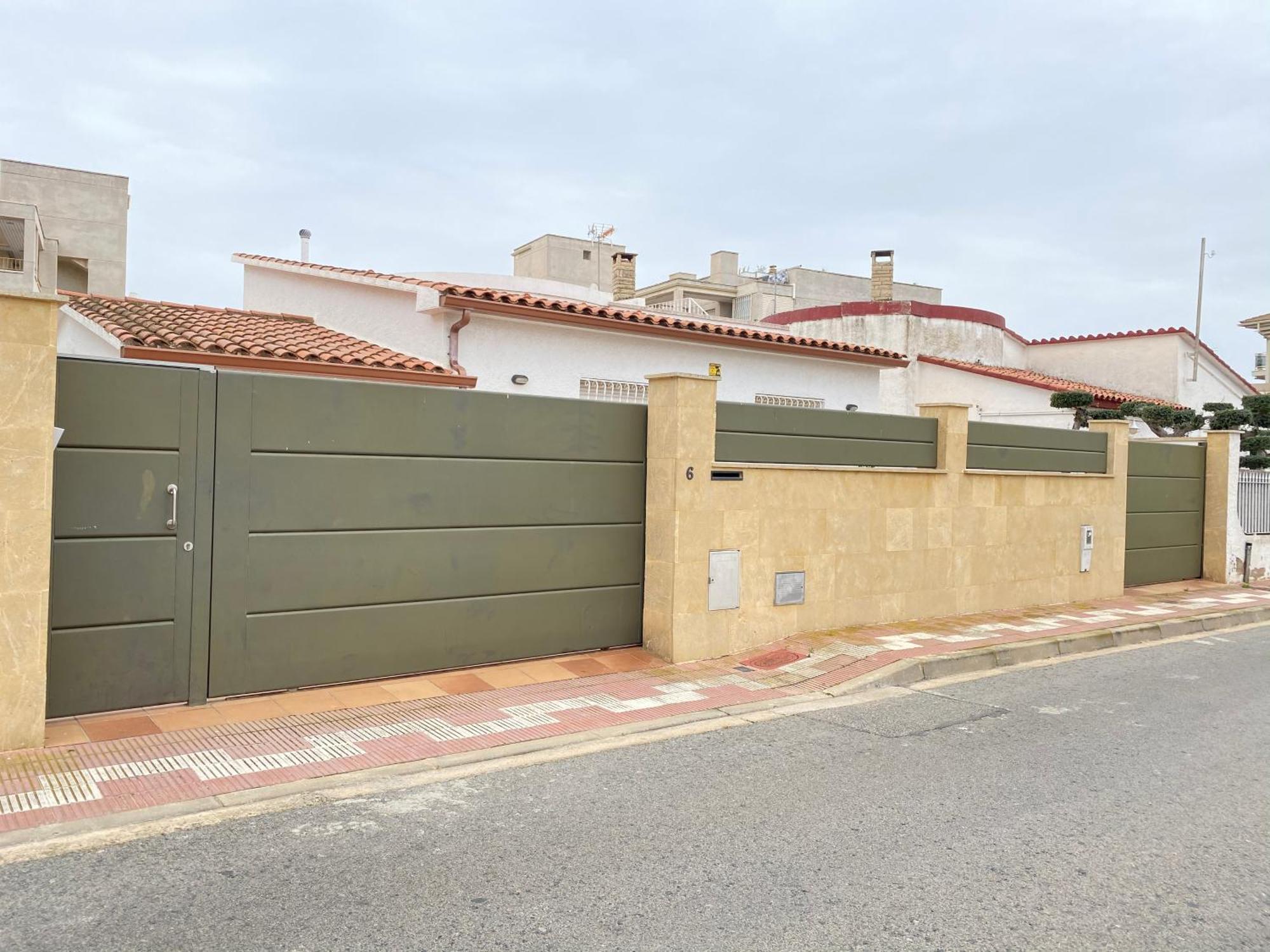 Villa Villa Cambrils Beach *