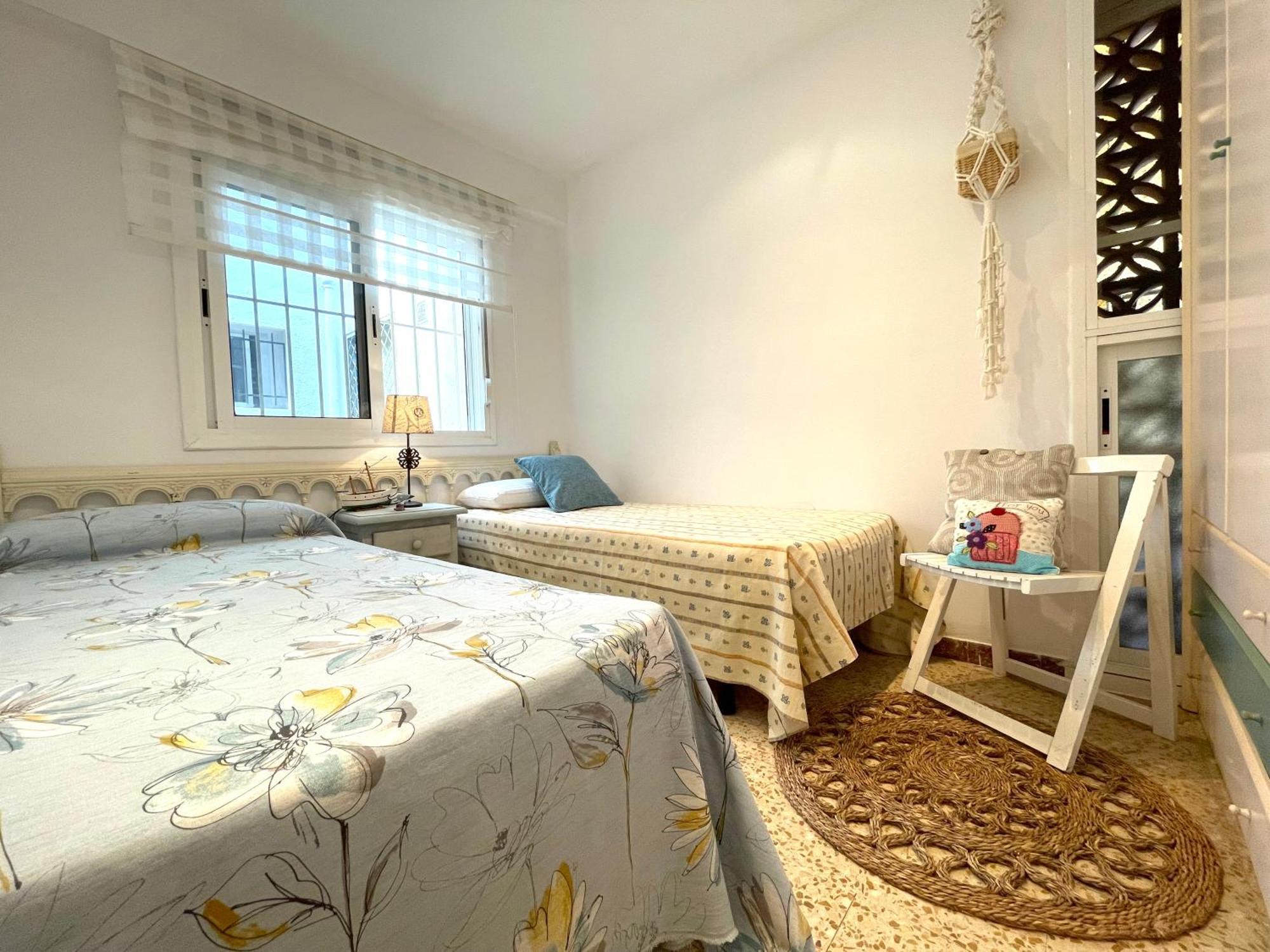 Apartment Mediterranean Way - Atinea *