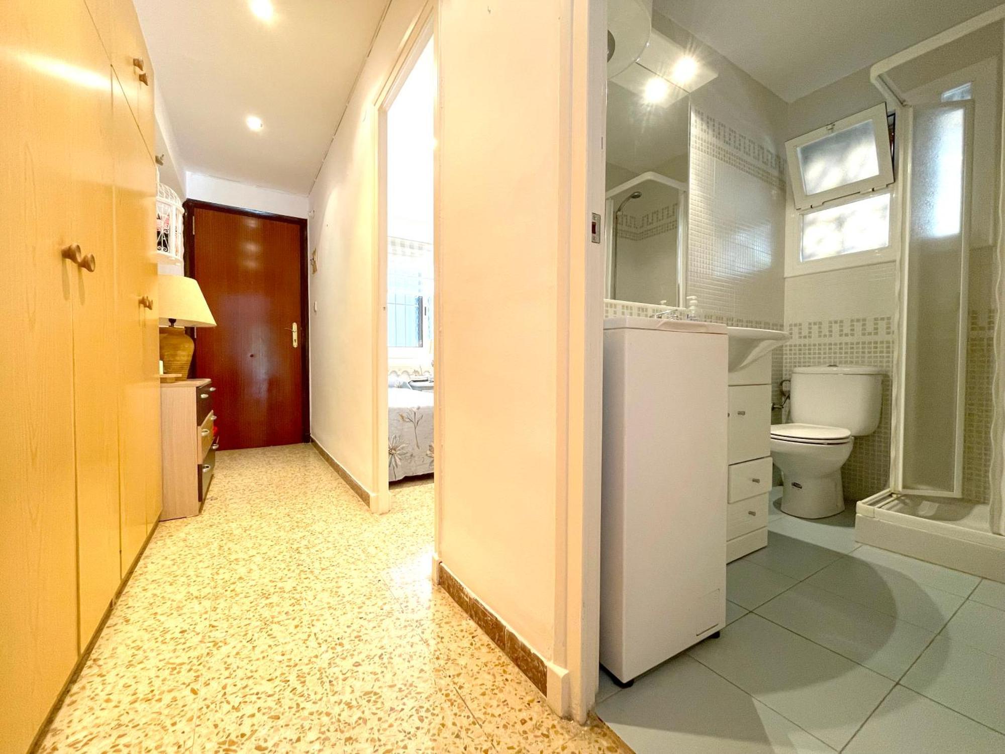 Mediterranean Way - Atinea