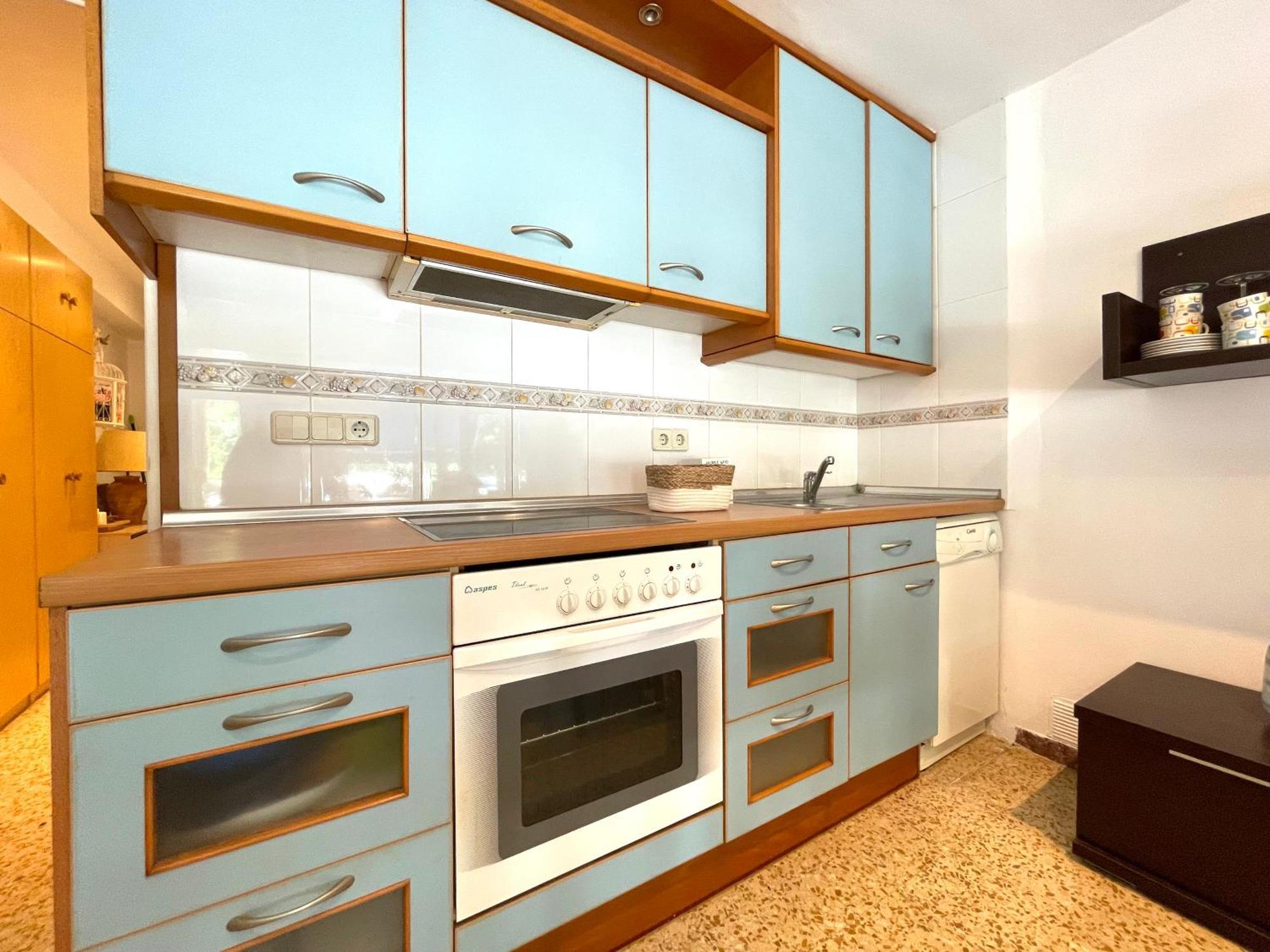 Mediterranean Way - Atinea