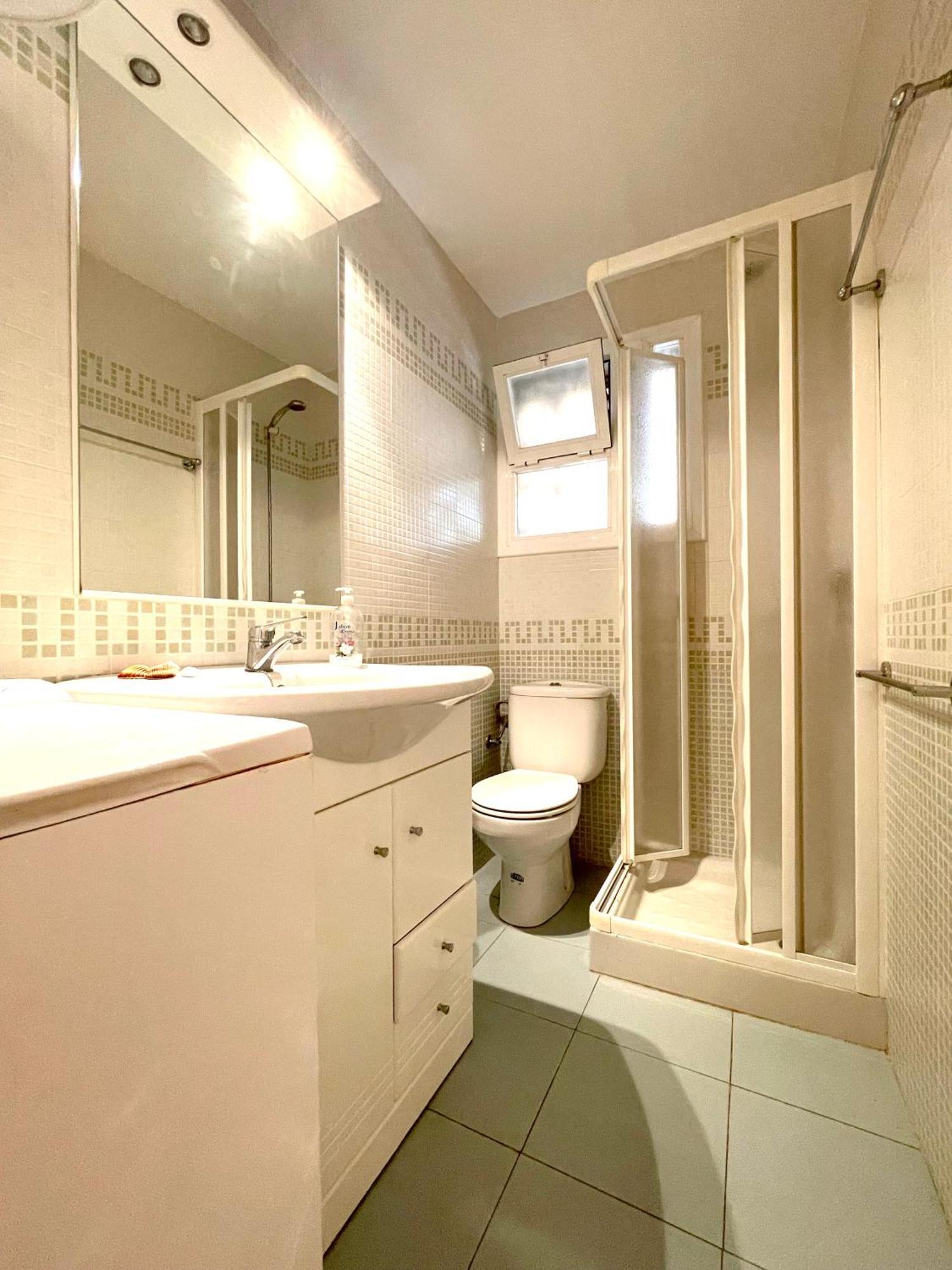 Mediterranean Way - Atinea