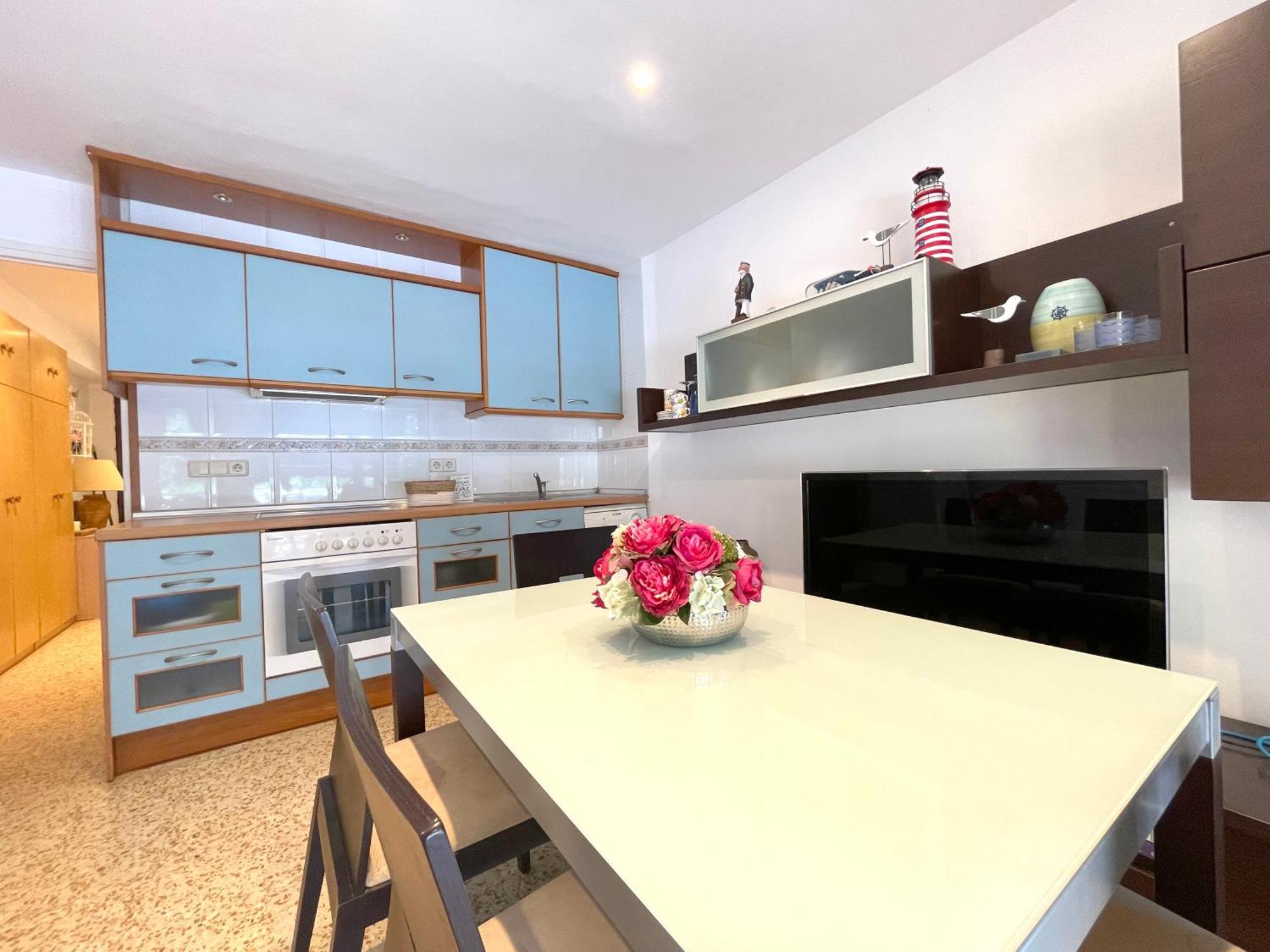 Apartment Mediterranean Way - Atinea