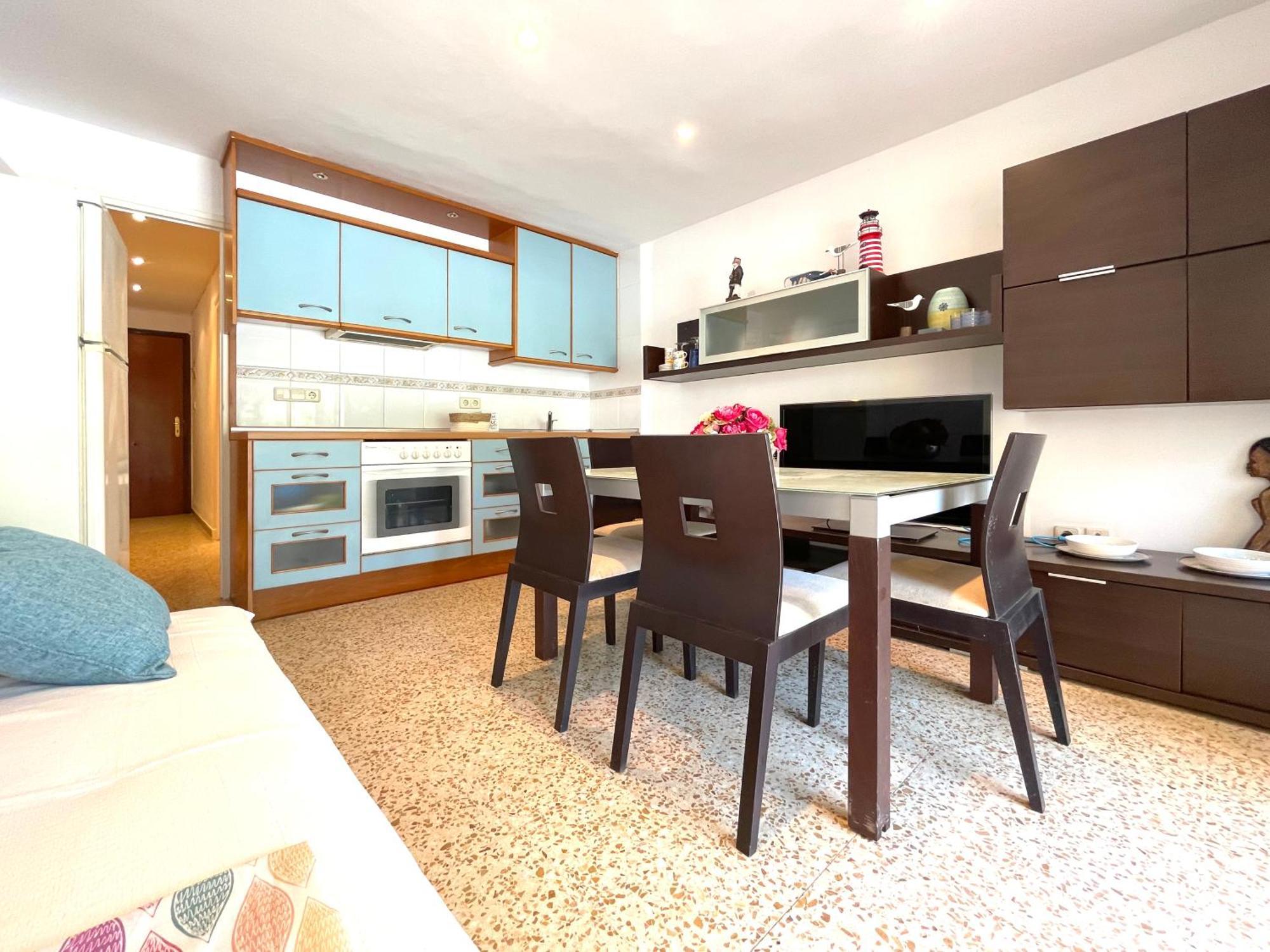 Apartment Mediterranean Way - Atinea Cambrils