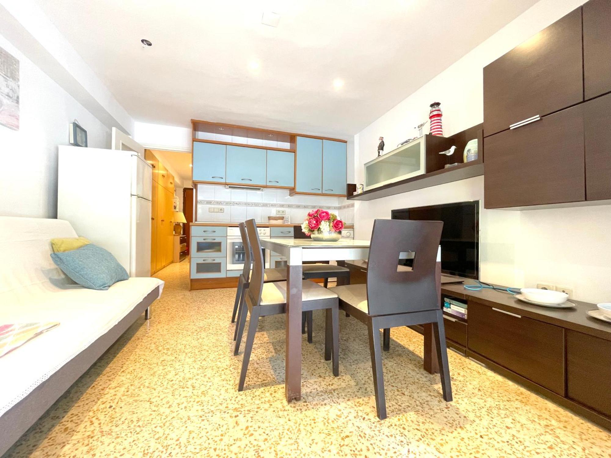 Mediterranean Way - Atinea Cambrils