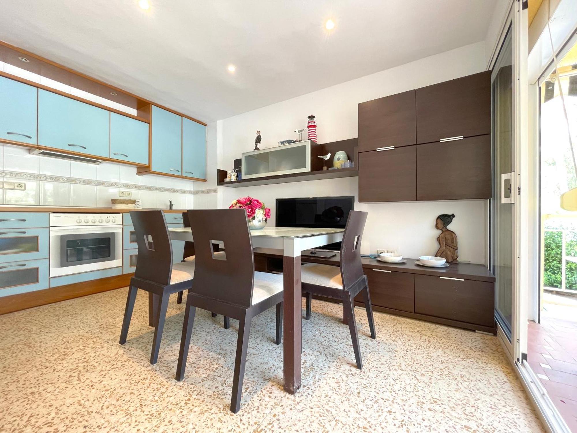 Mediterranean Way - Atinea