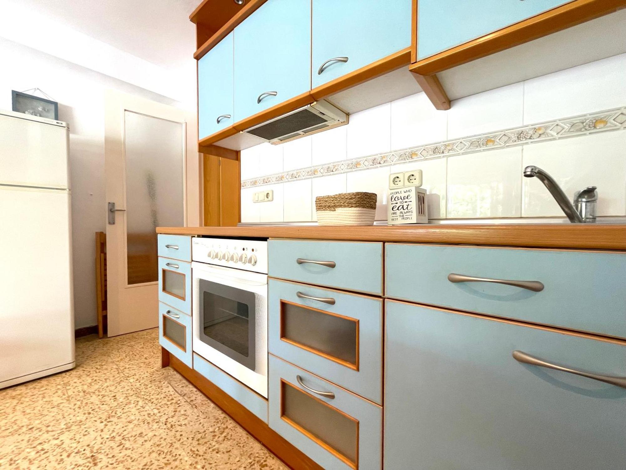 Mediterranean Way - Atinea Cambrils