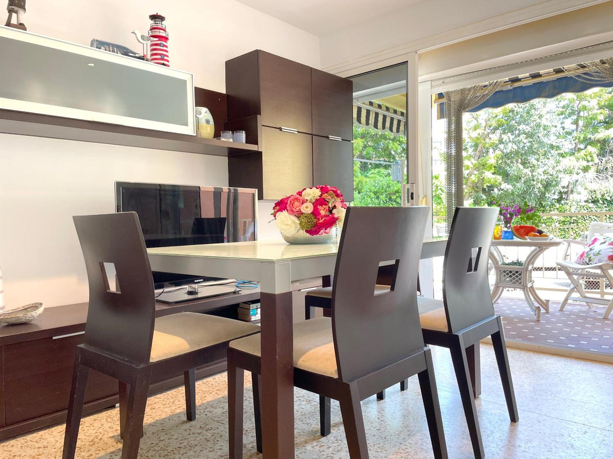 Mediterranean Way - Atinea