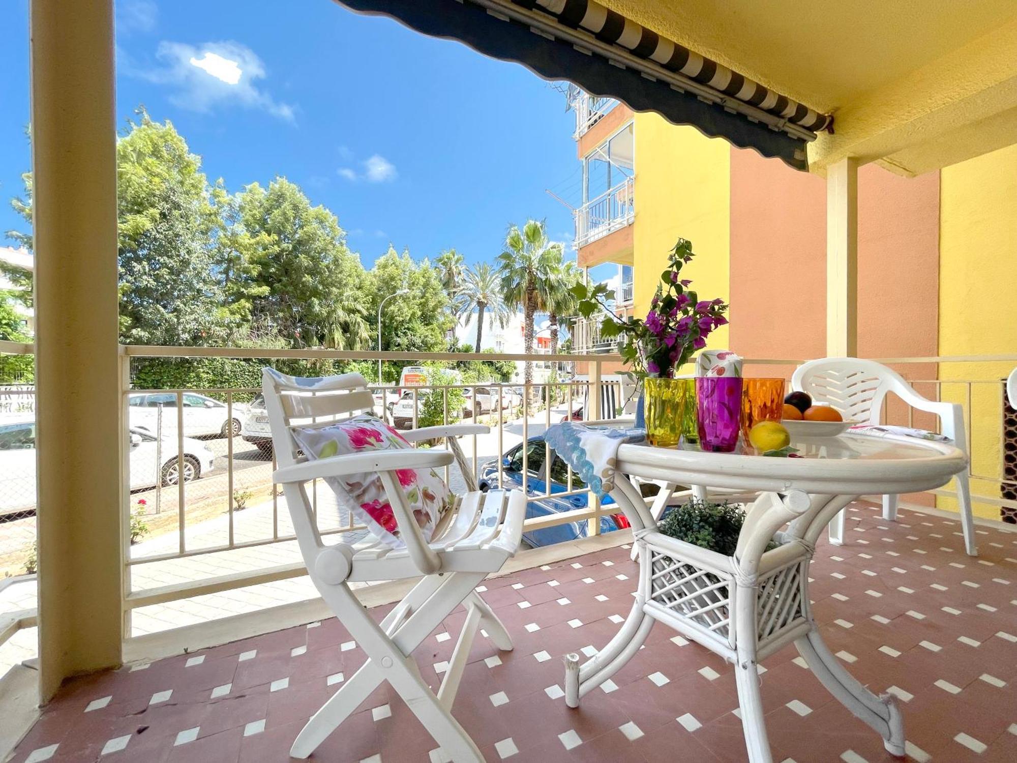 Mediterranean Way - Atinea
