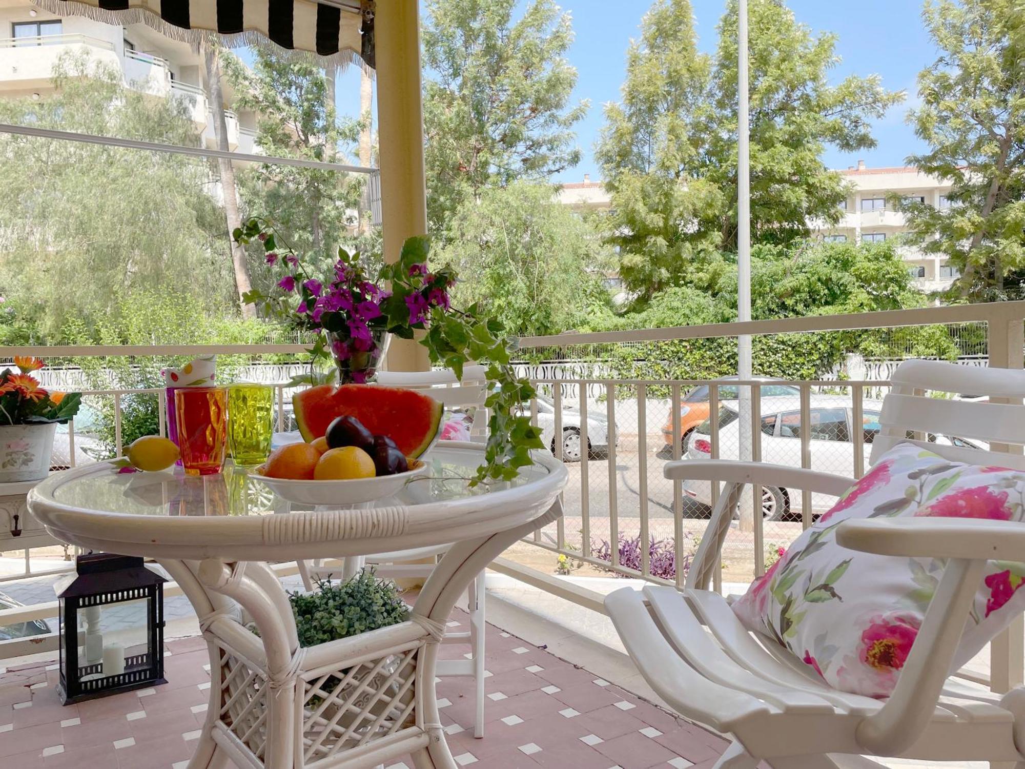 Mediterranean Way - Atinea