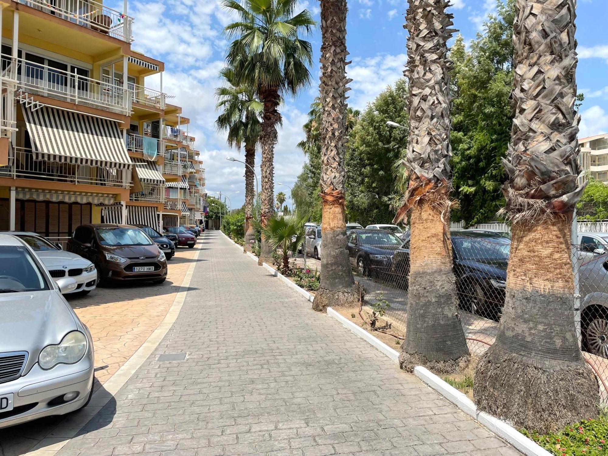 Mediterranean Way - Atinea Cambrils