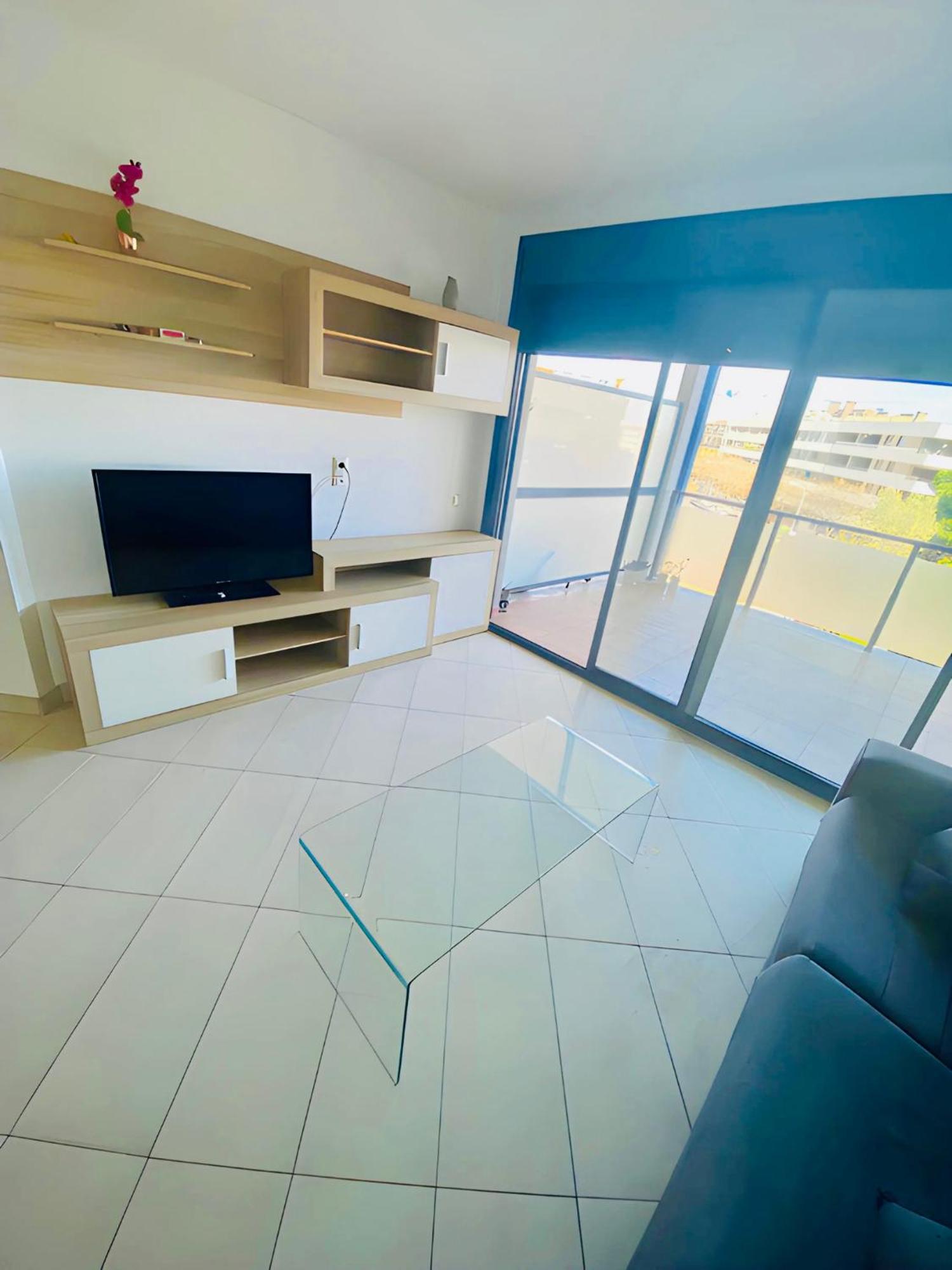 Apartamento For A Blau