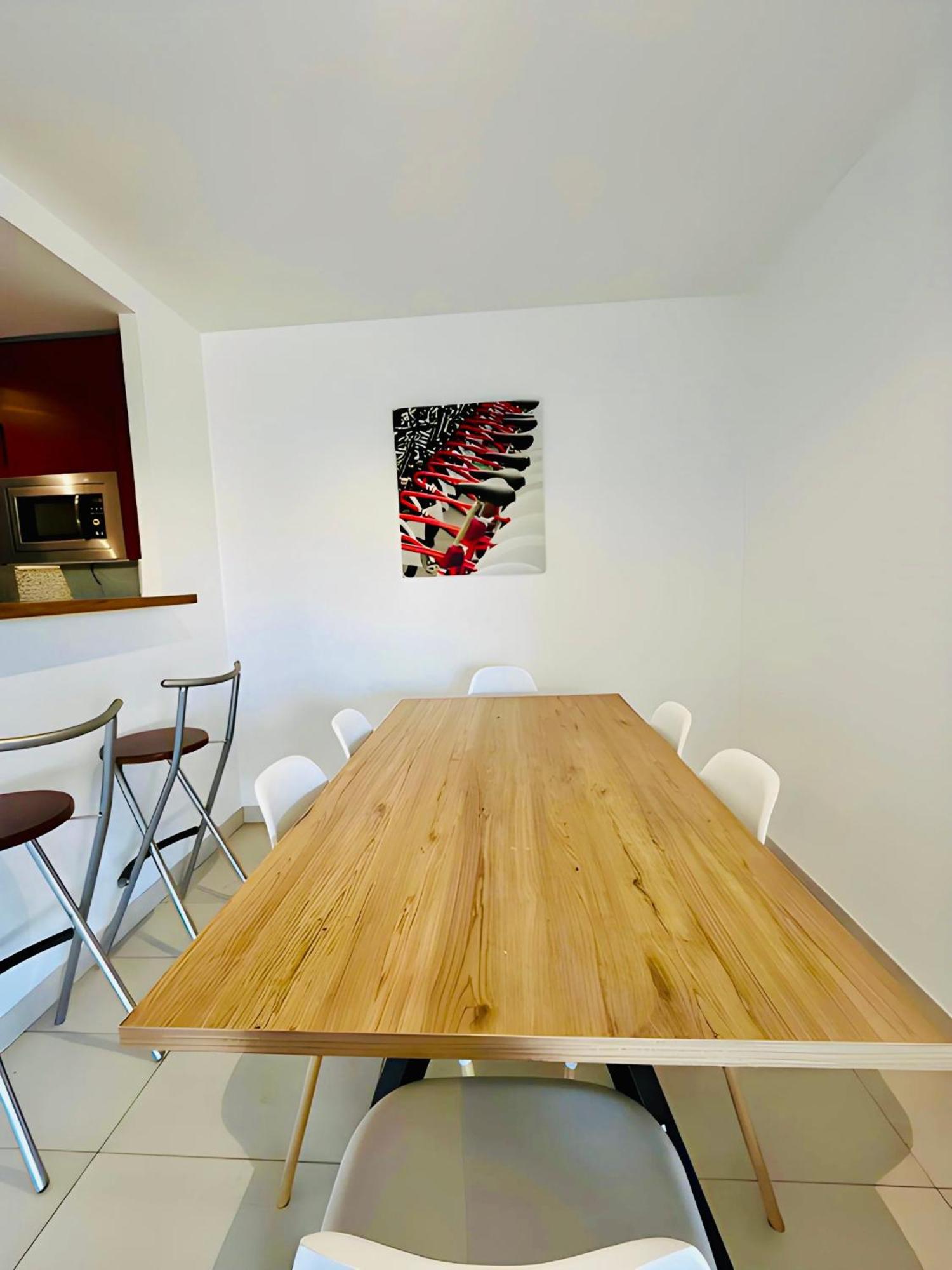 Apartamento For A Blau Cambrils