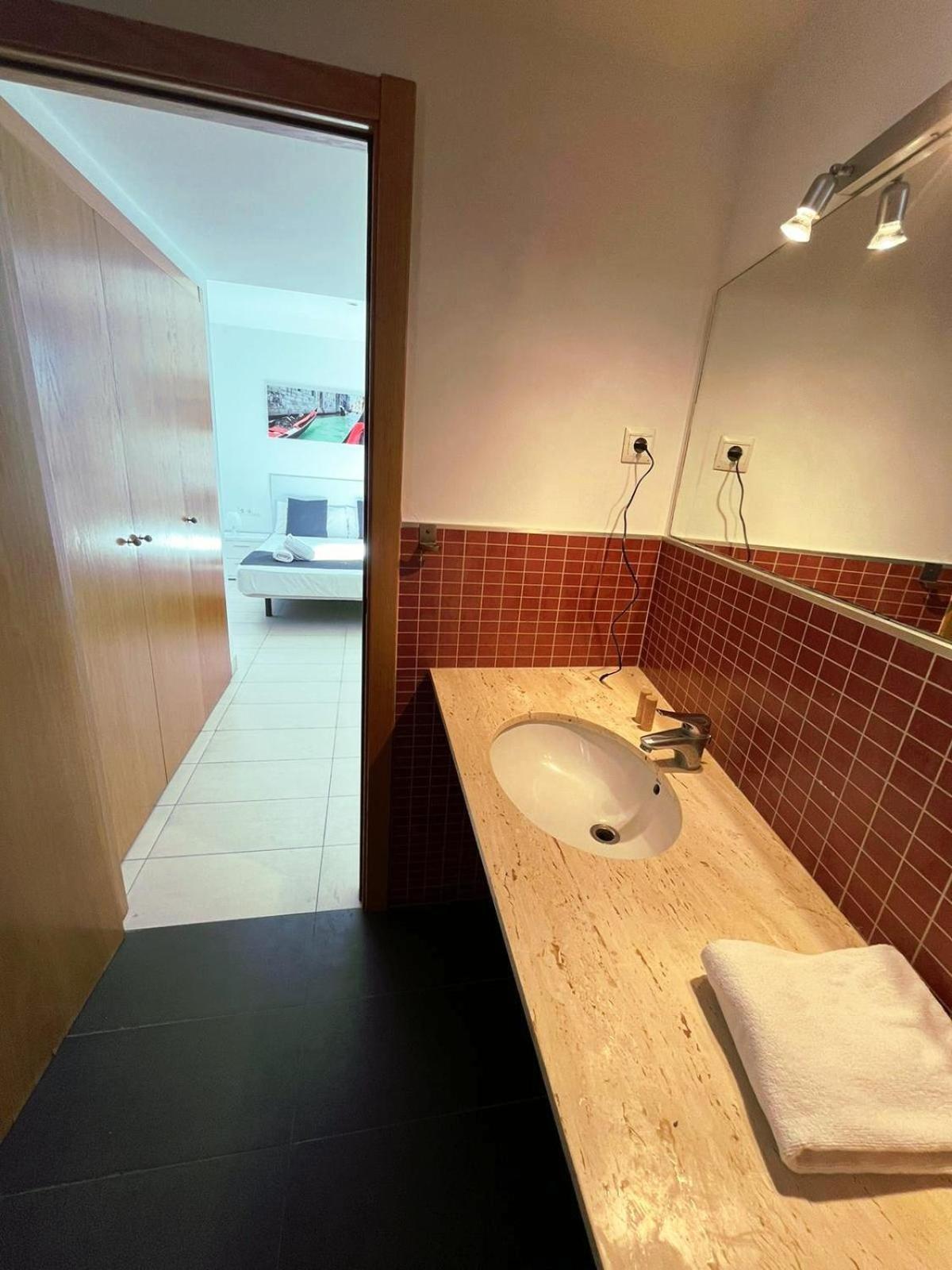 Apartamento For A Blau *