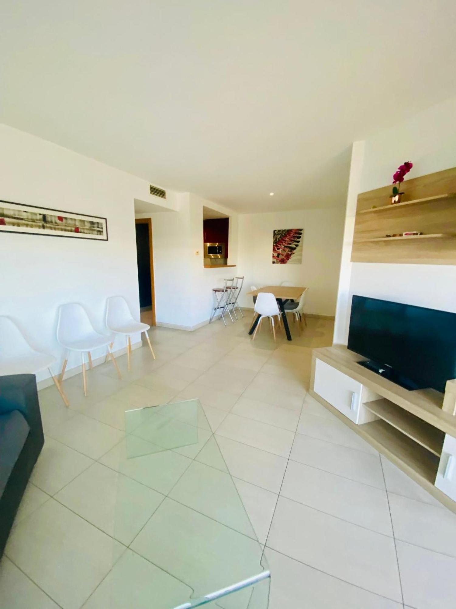 Apartamento For A Blau Cambrils