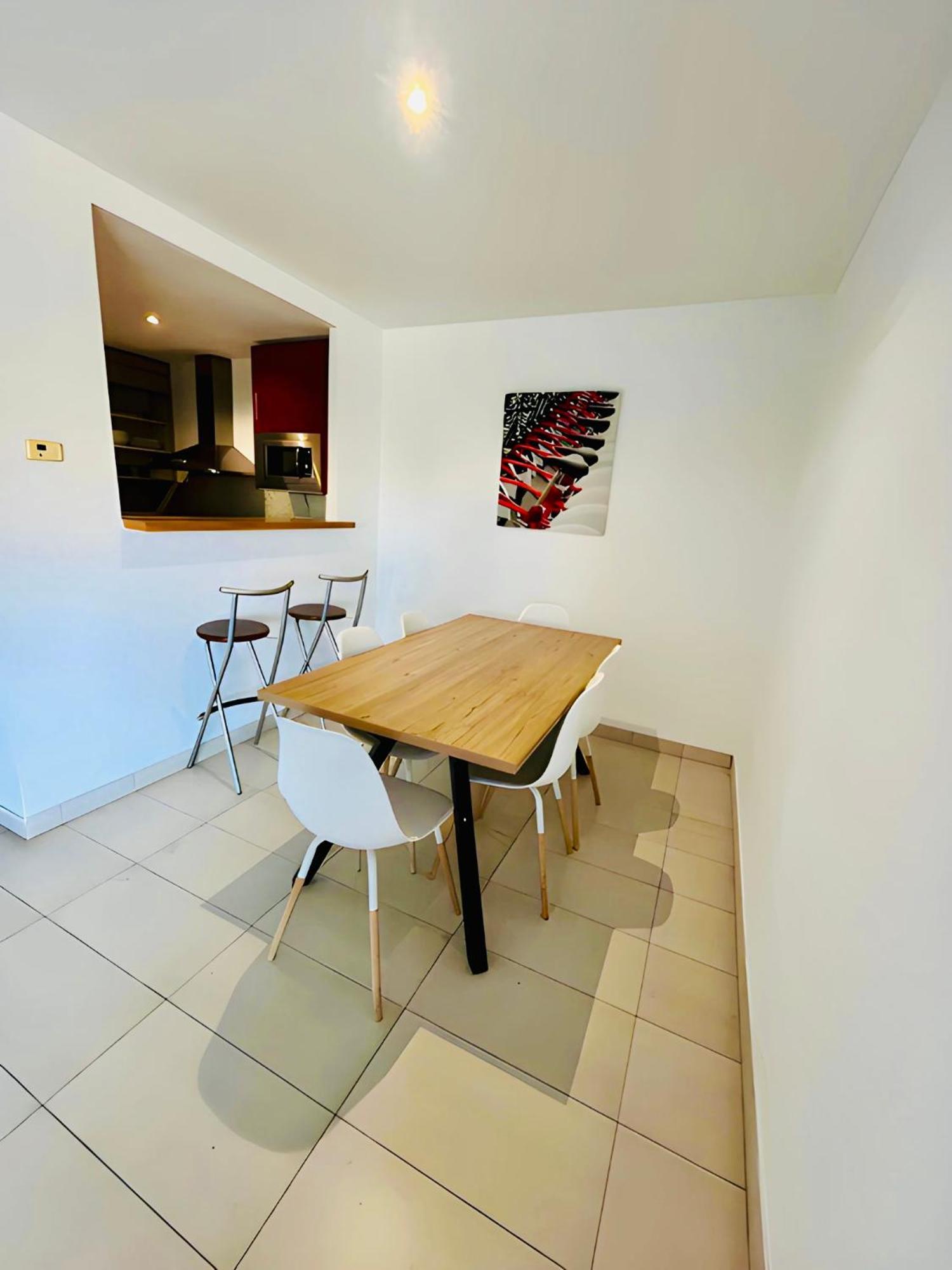Apartamento For A Blau