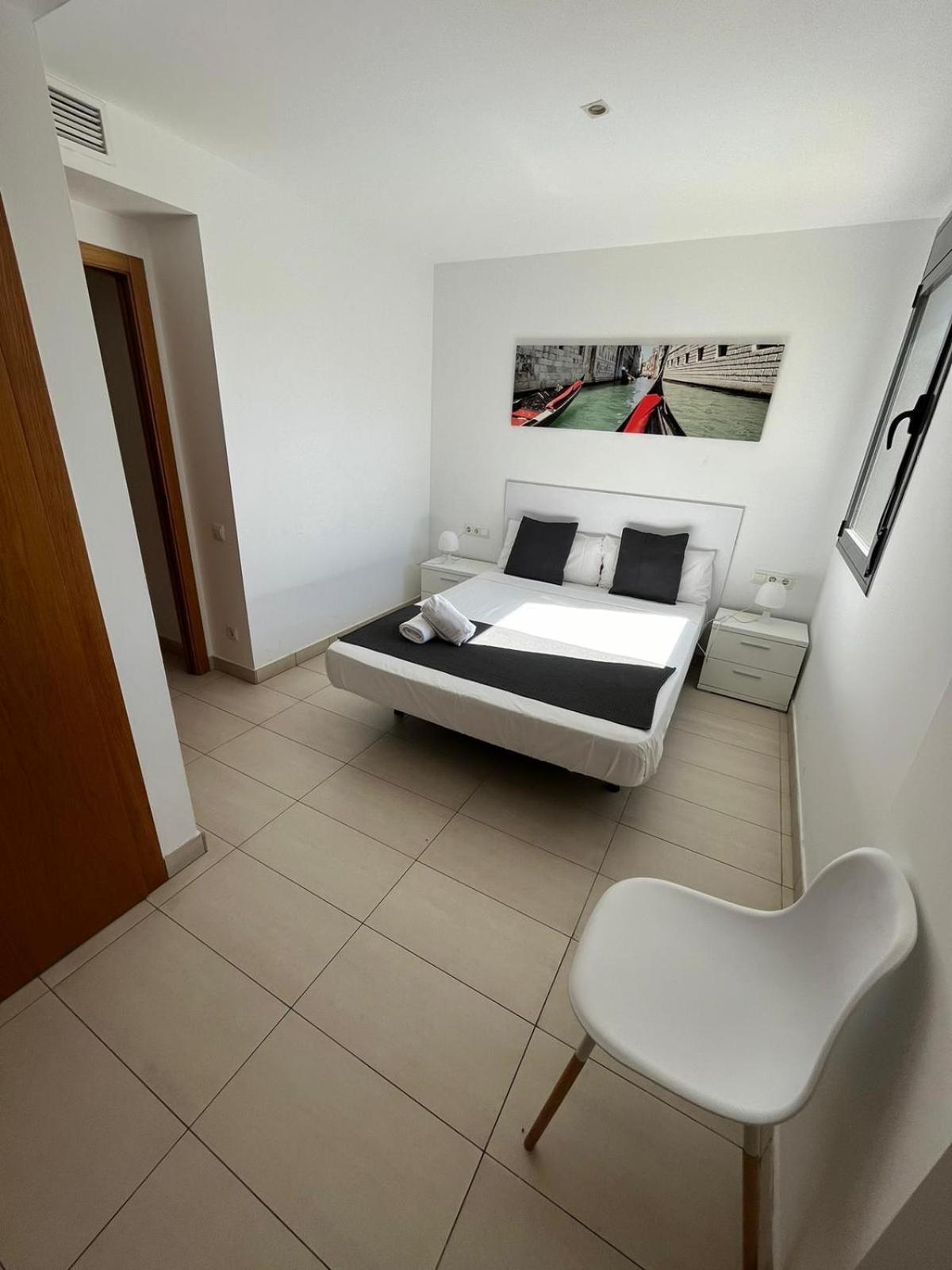 Apartamento For A Blau Cambrils