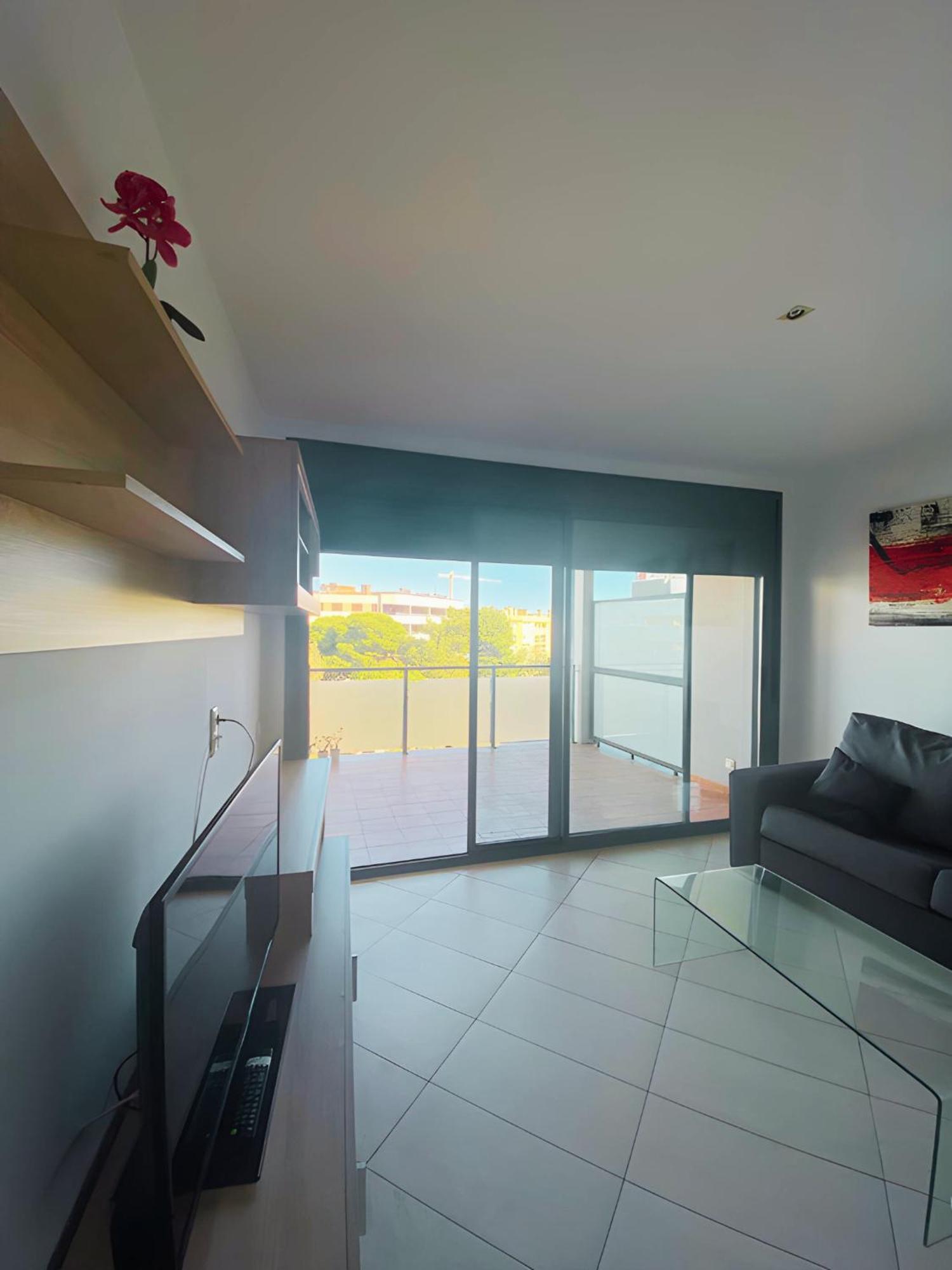 Apartamento For A Blau Cambrils