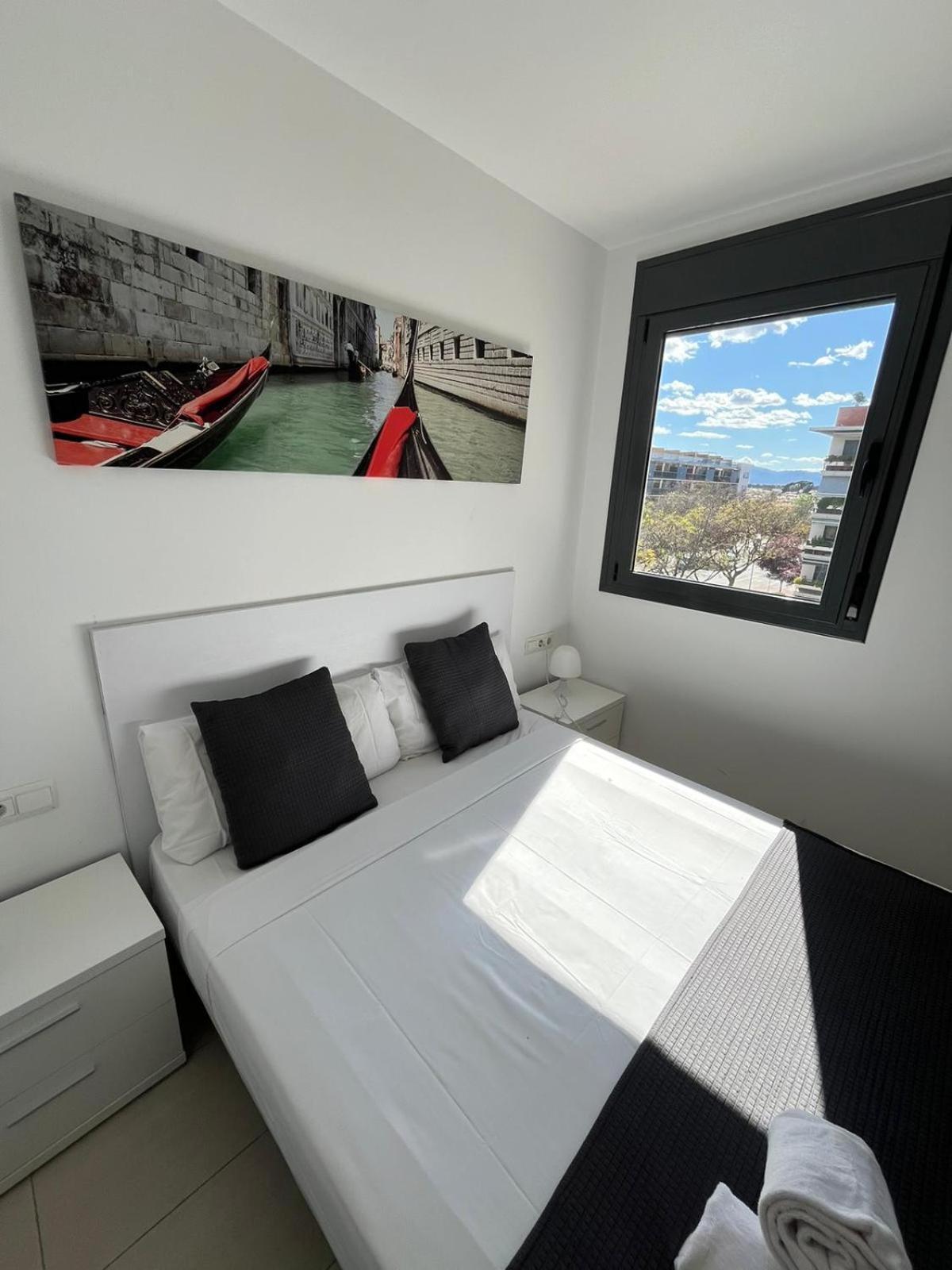 Apartamento For A Blau Cambrils