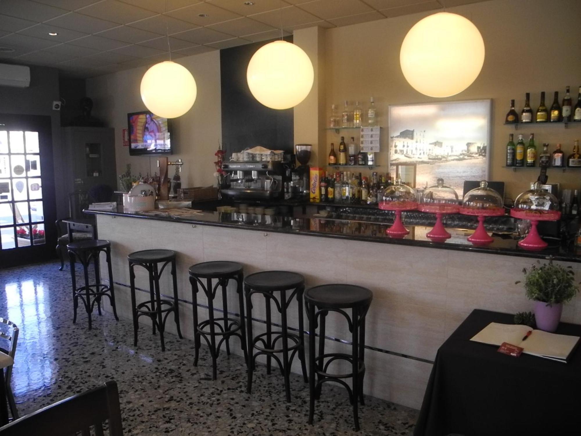 Guest house Fonda Montserrat Cambrils