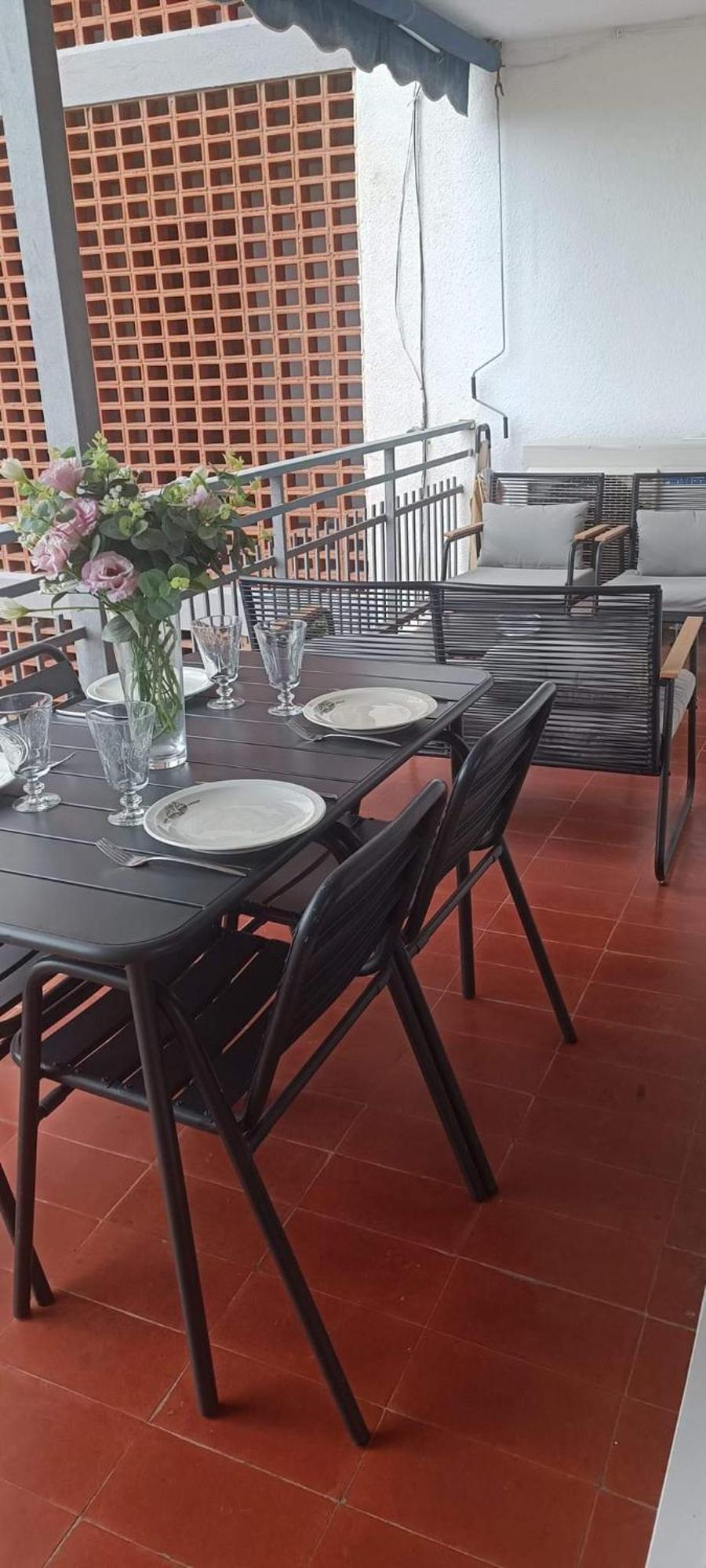 Renove 250m * Cambrils