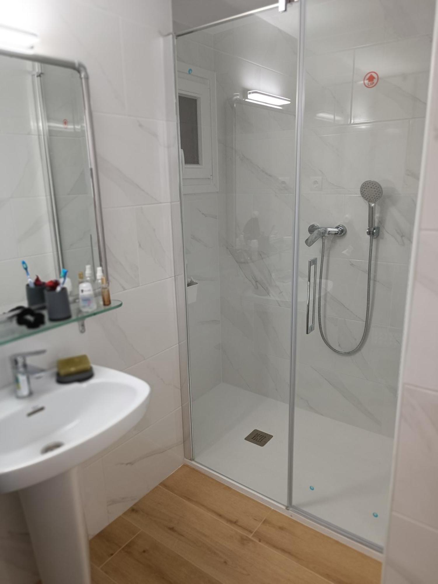 Renove 250m Cambrils