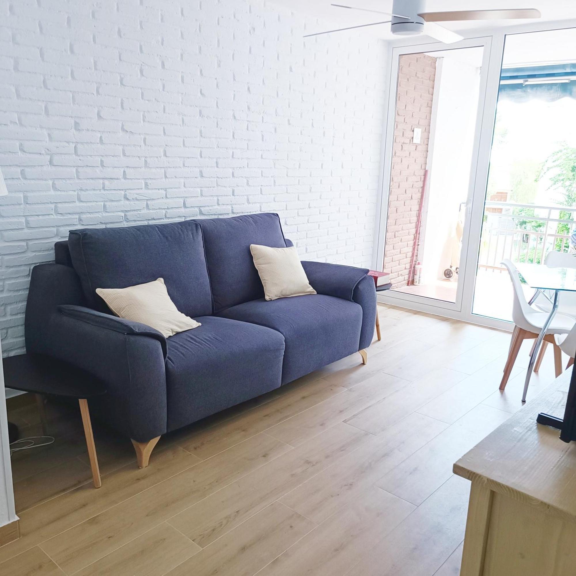 Renove 250m Apartamento *