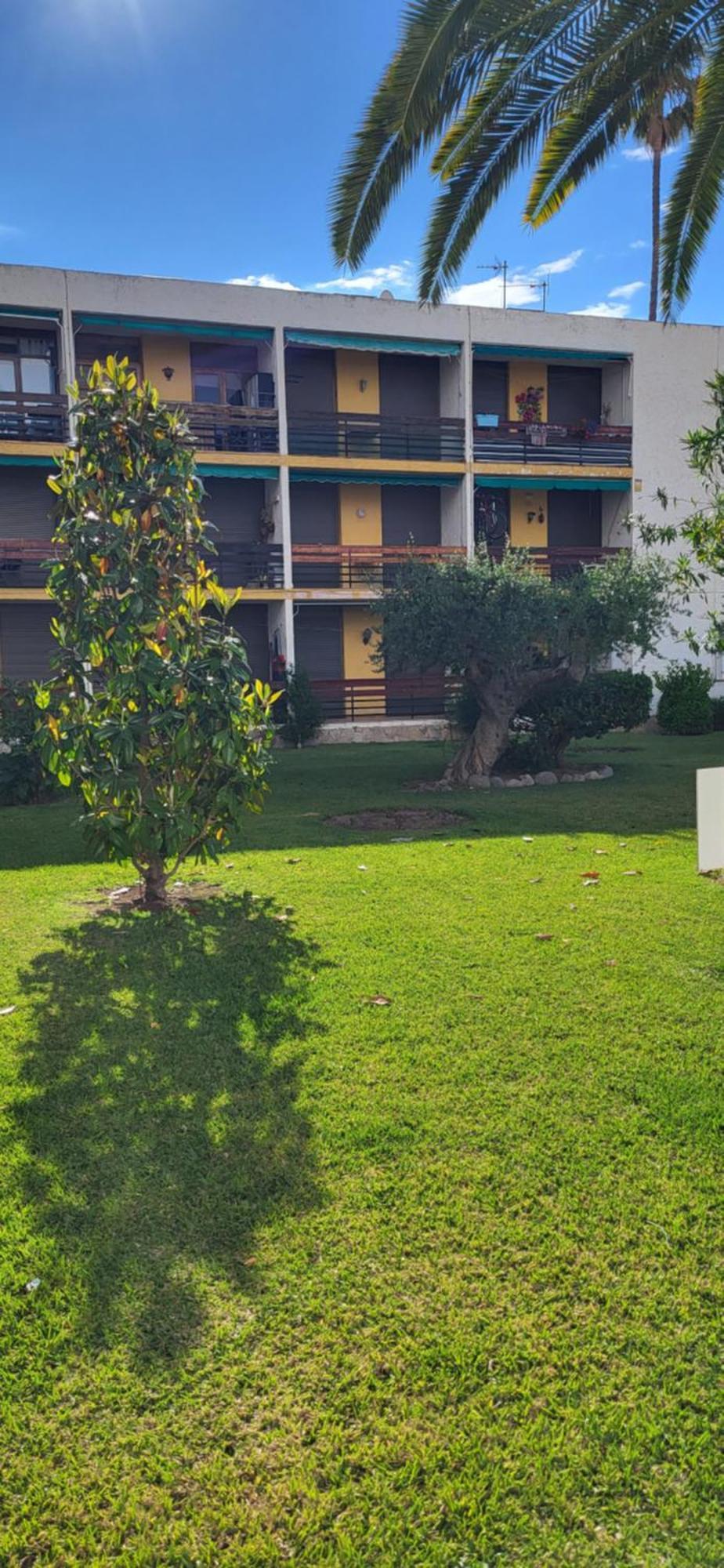 Apartment En Cambrils
