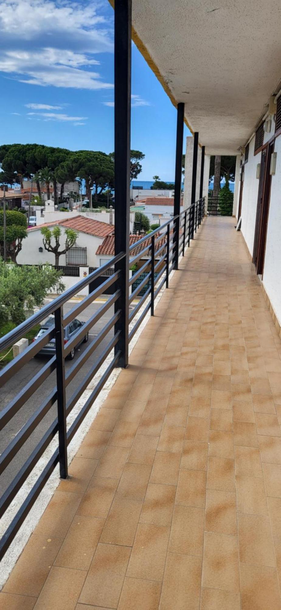En Apartment Cambrils