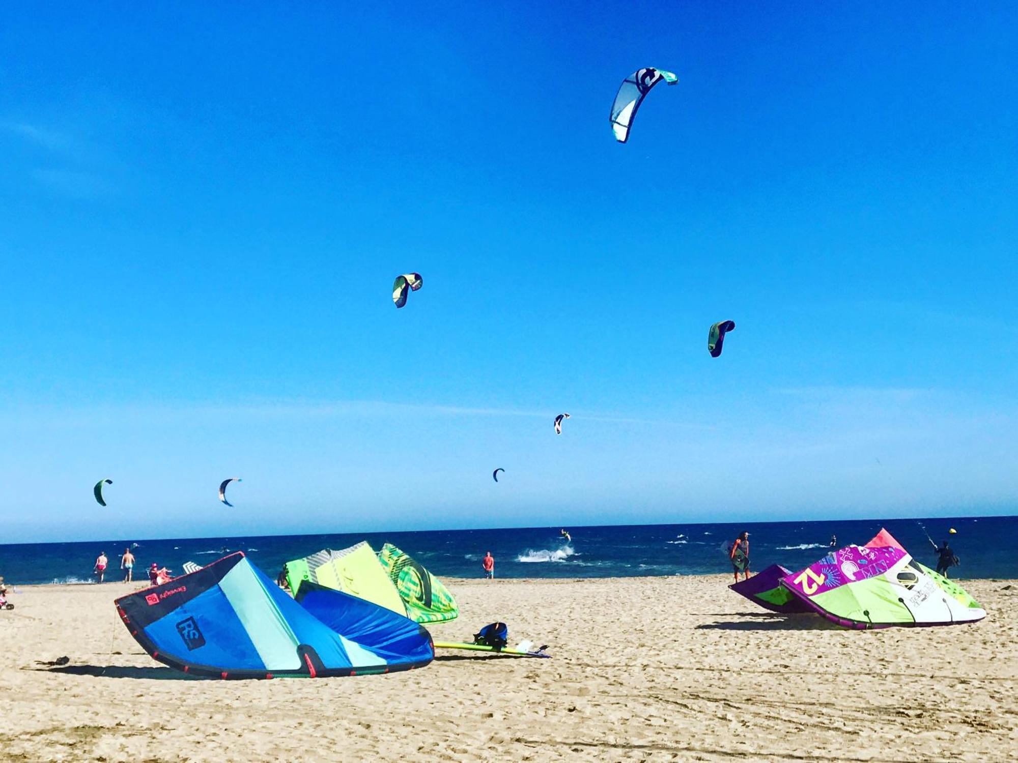 Augusta Beach * Cambrils