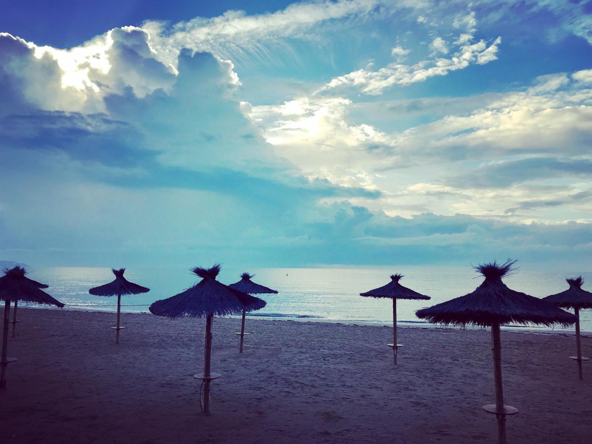 Apartamento Augusta Beach