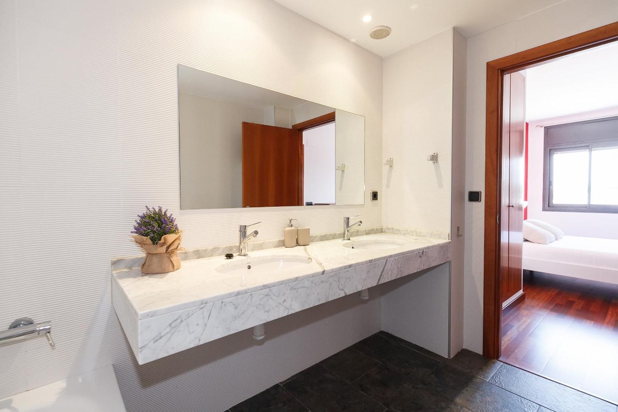 Uhc Sol Park Apartment Cambrils