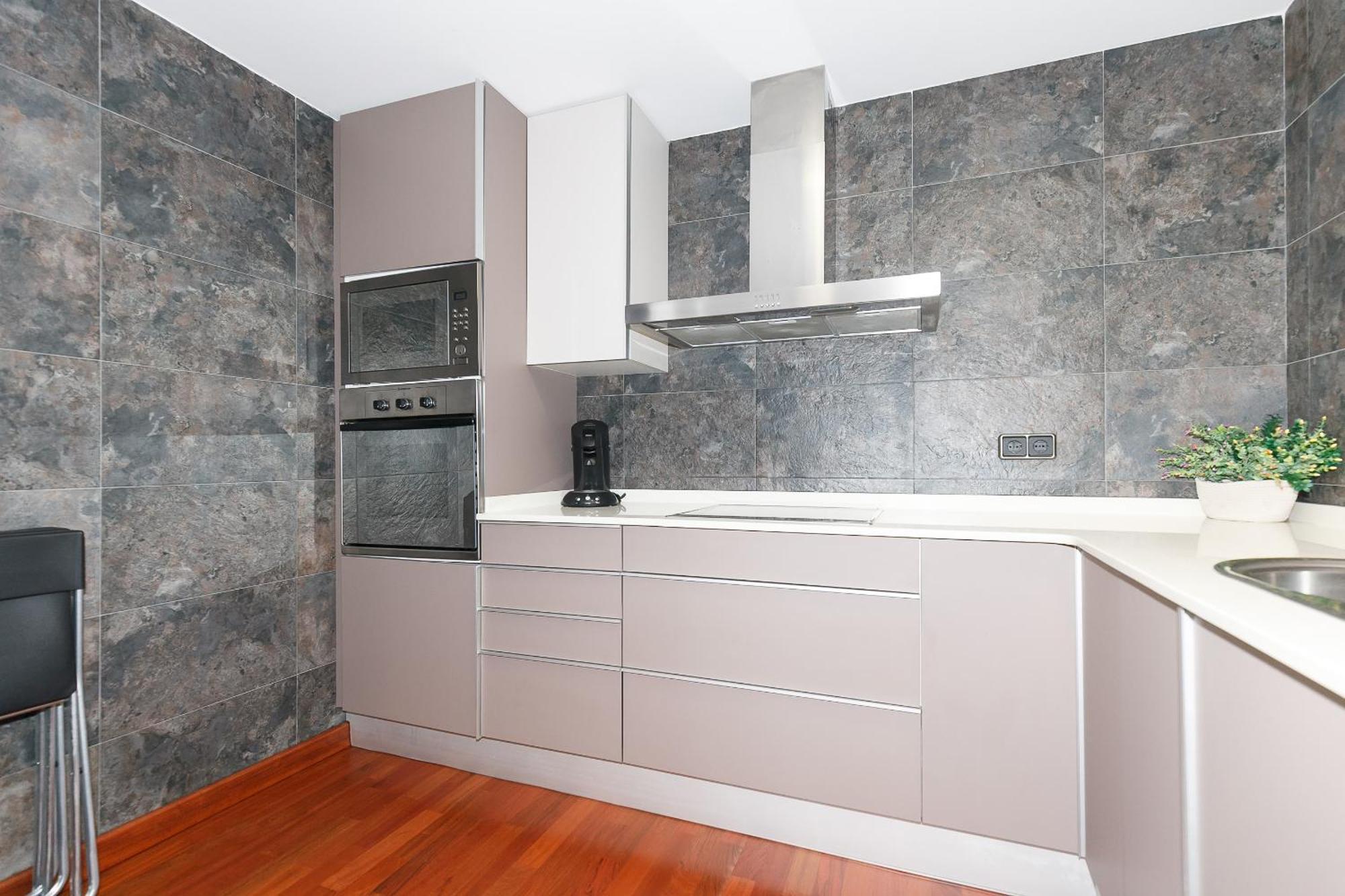 Uhc Sol Park Apartment Cambrils