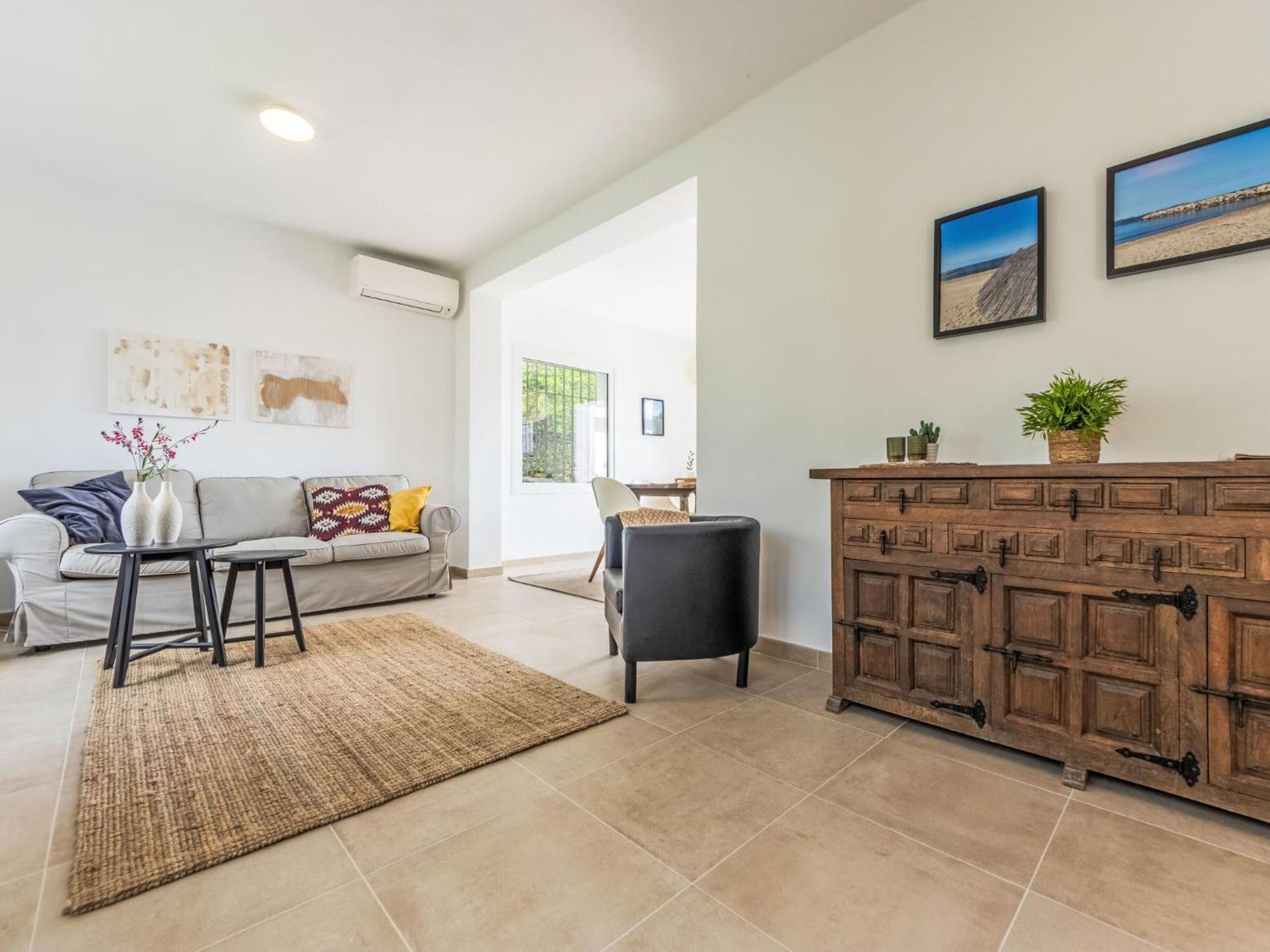 Villa Valencia Cambrils