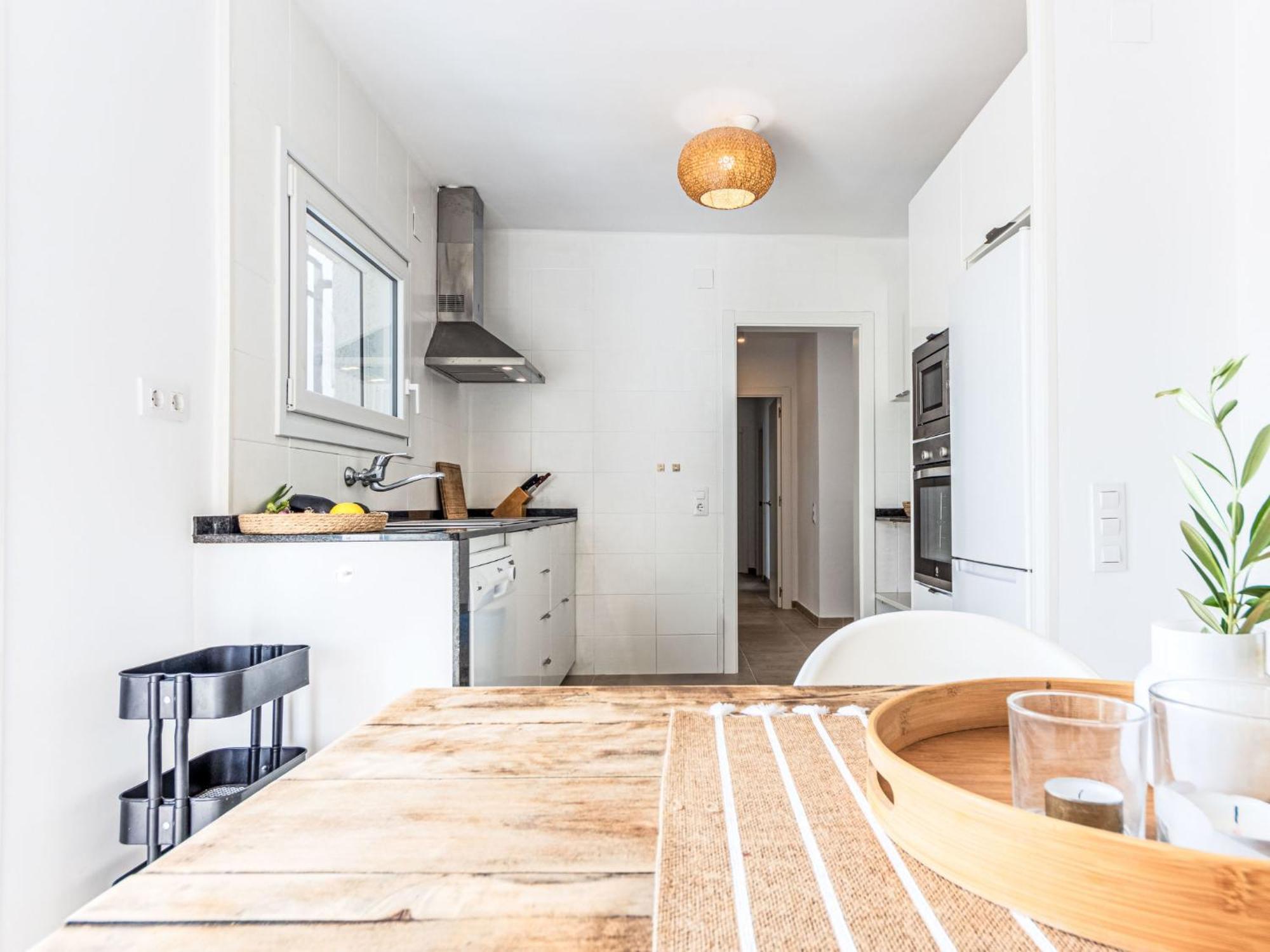 Valencia Villa Cambrils