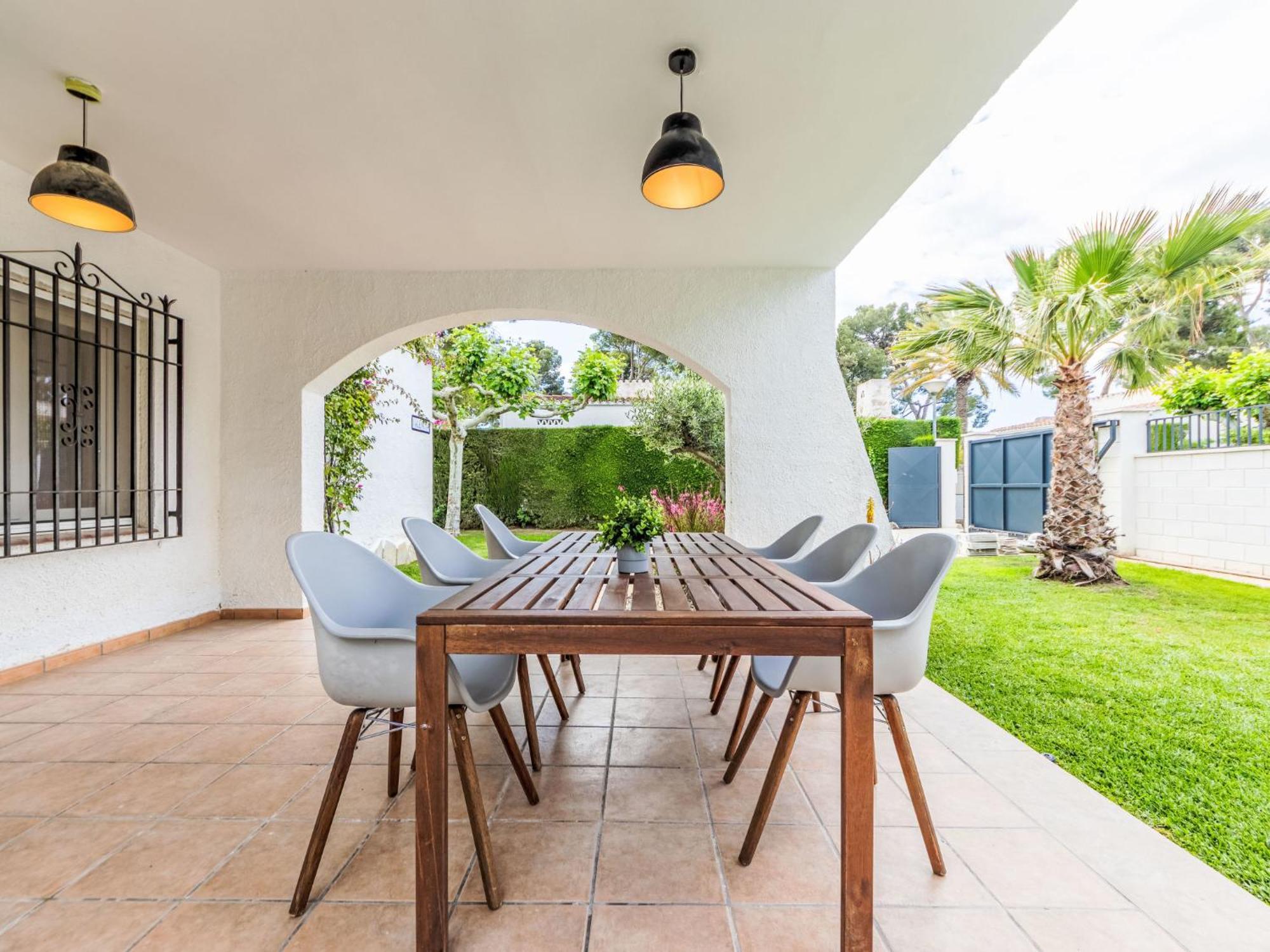 Villa Valencia Cambrils