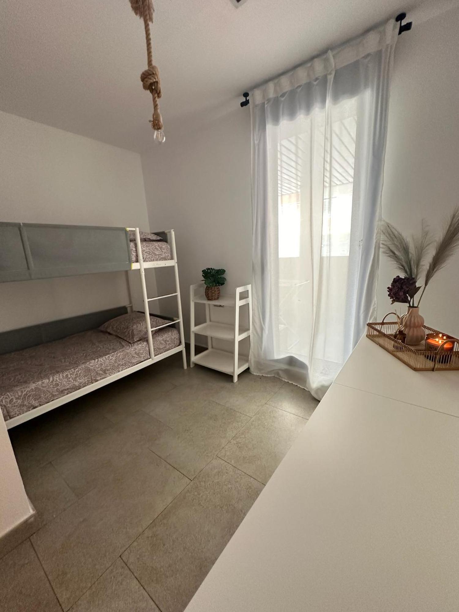 Apartamento A 200 M Del Mar Apartment Cambrils