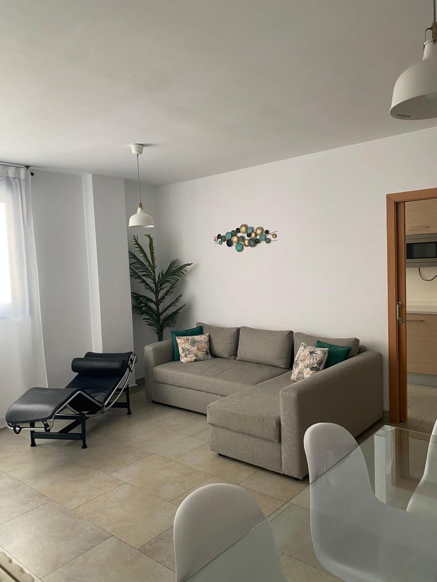 Apartamento A 200 M Del Mar *