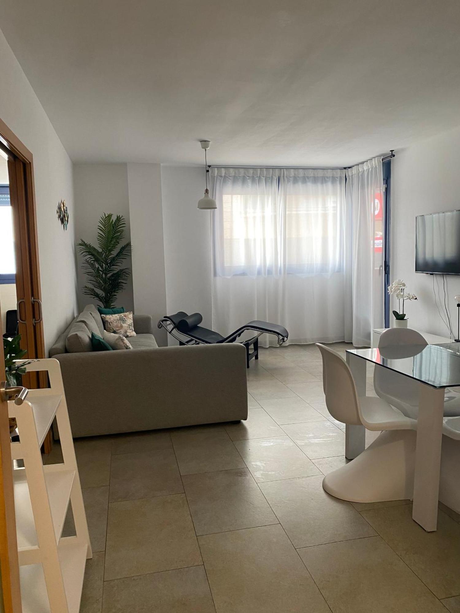 Apartamento A 200 M Del Mar Cambrils