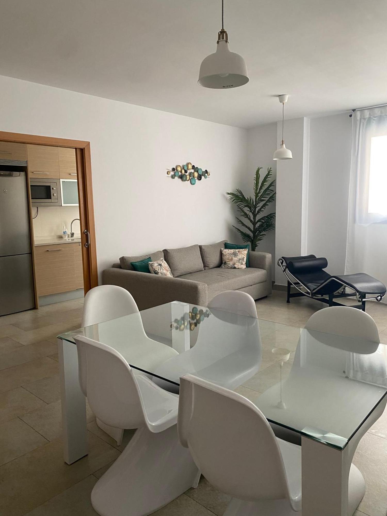 Apartamento A 200 M Del Mar