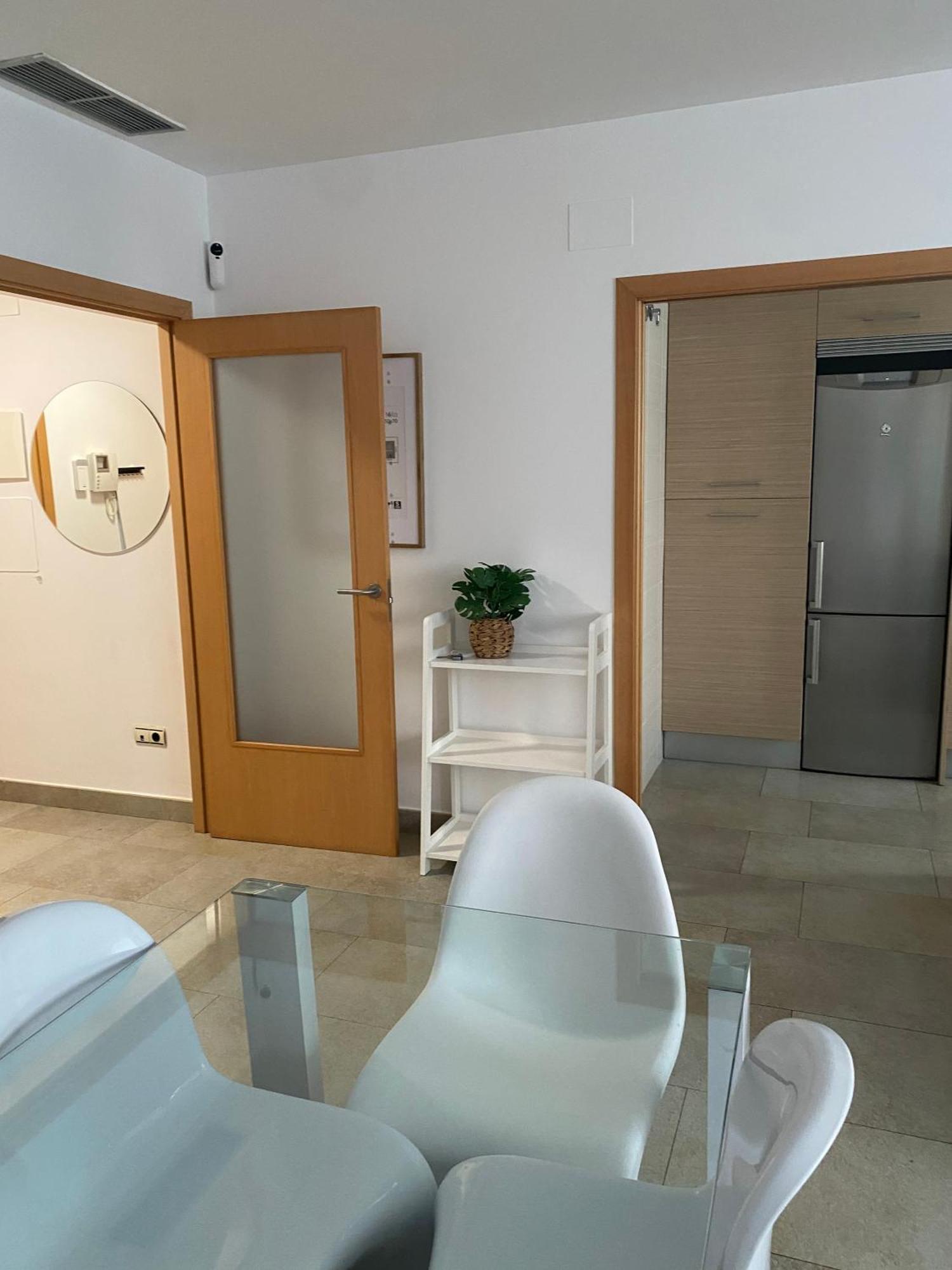 Apartamento A 200 M Del Mar Apartment