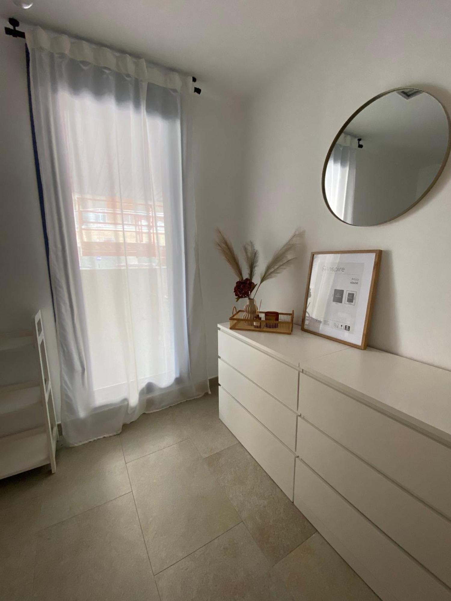 Apartamento A 200 M Del Mar Apartment Cambrils
