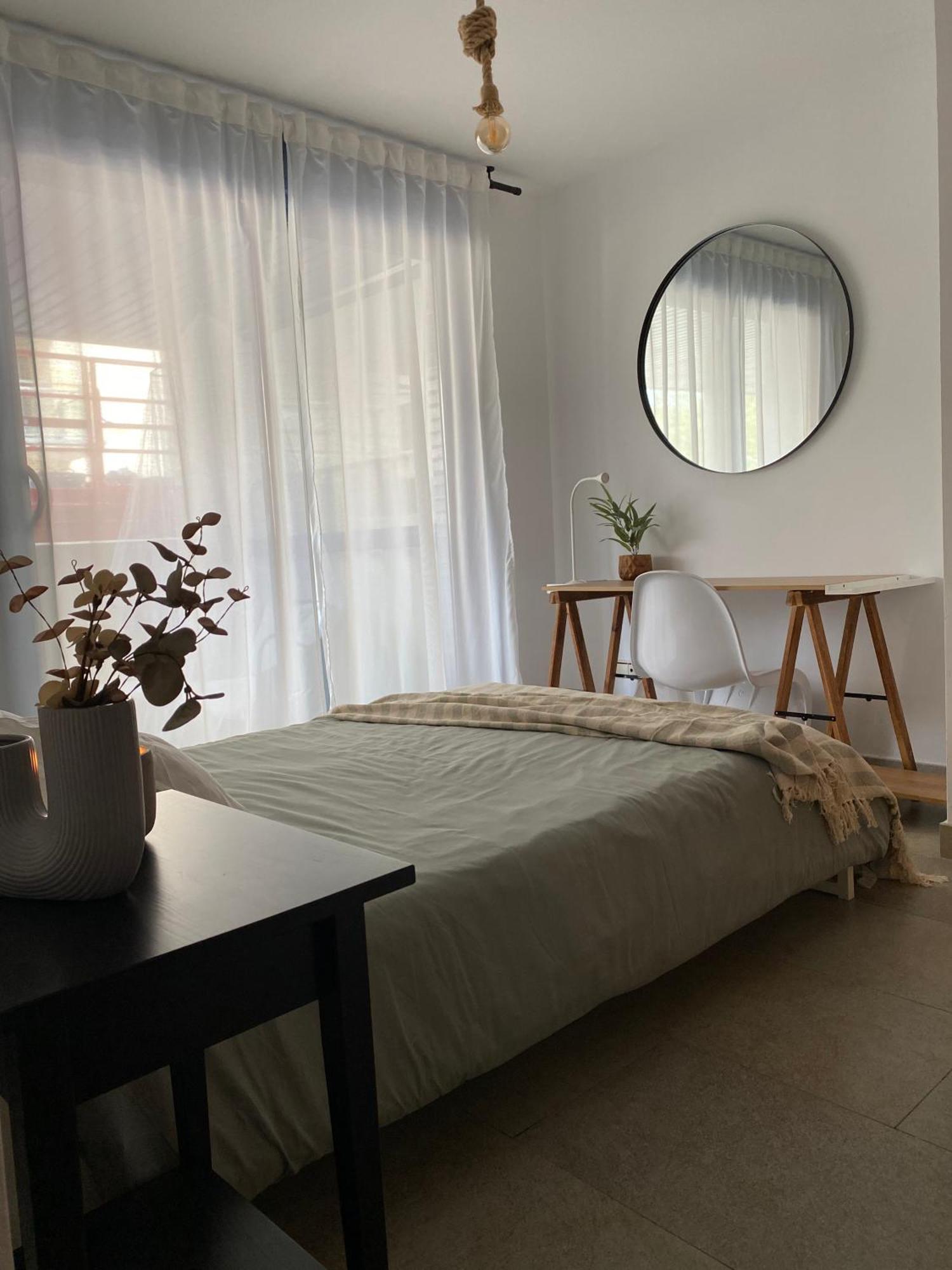 Apartamento A 200 M Del Mar *