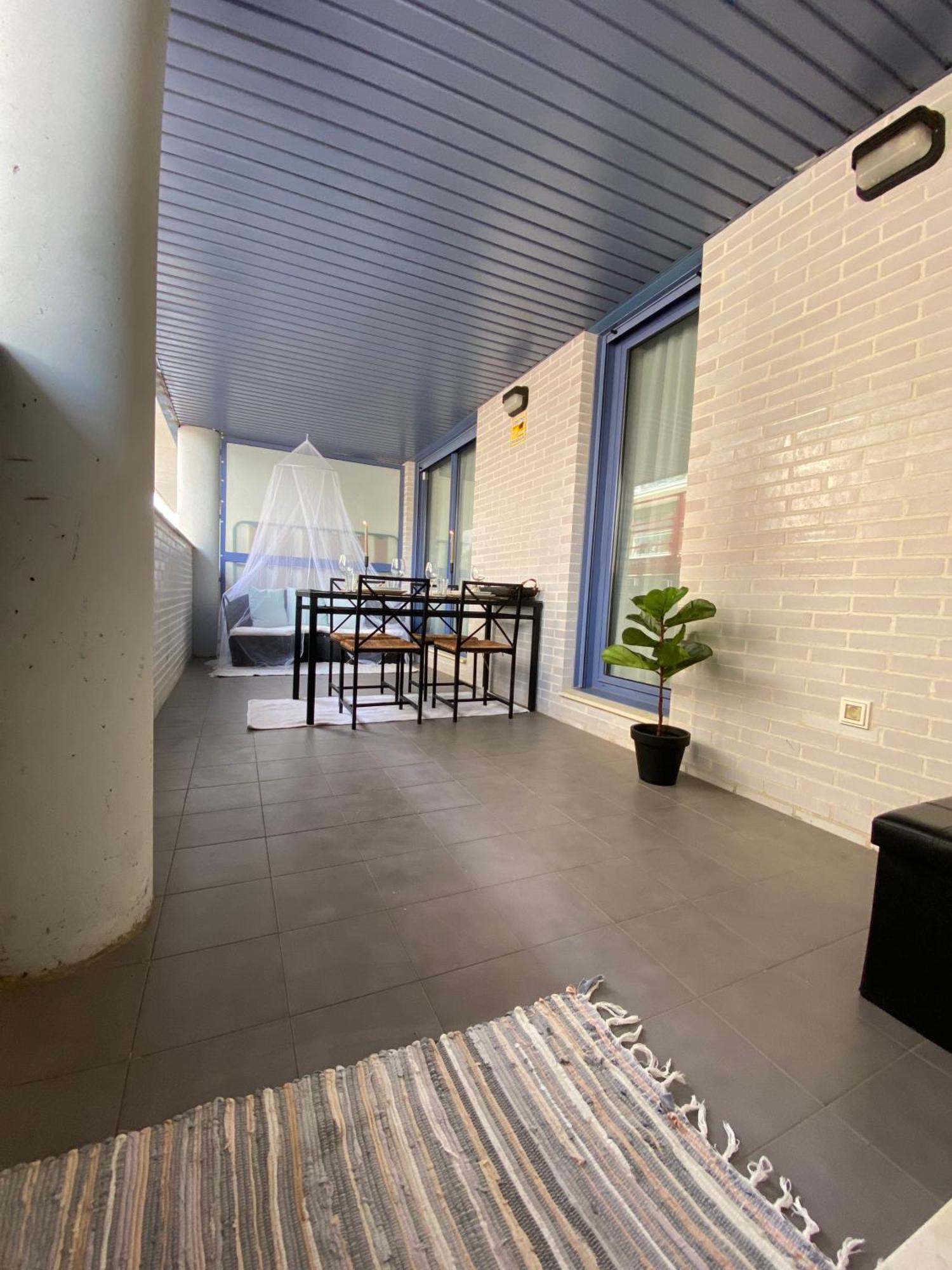 Apartamento A 200 M Del Mar * Cambrils
