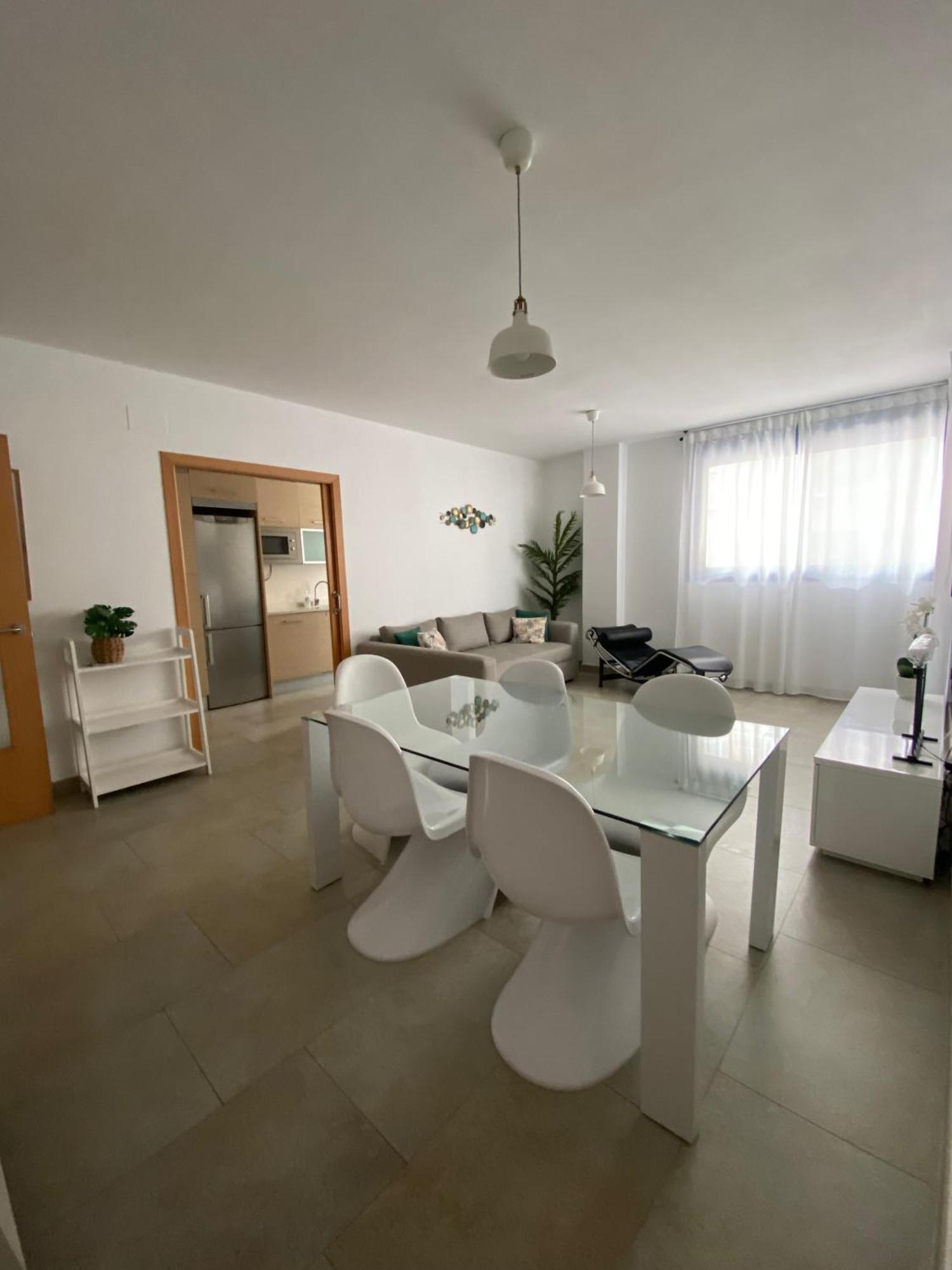 Apartamento A 200 M Del Mar Apartment