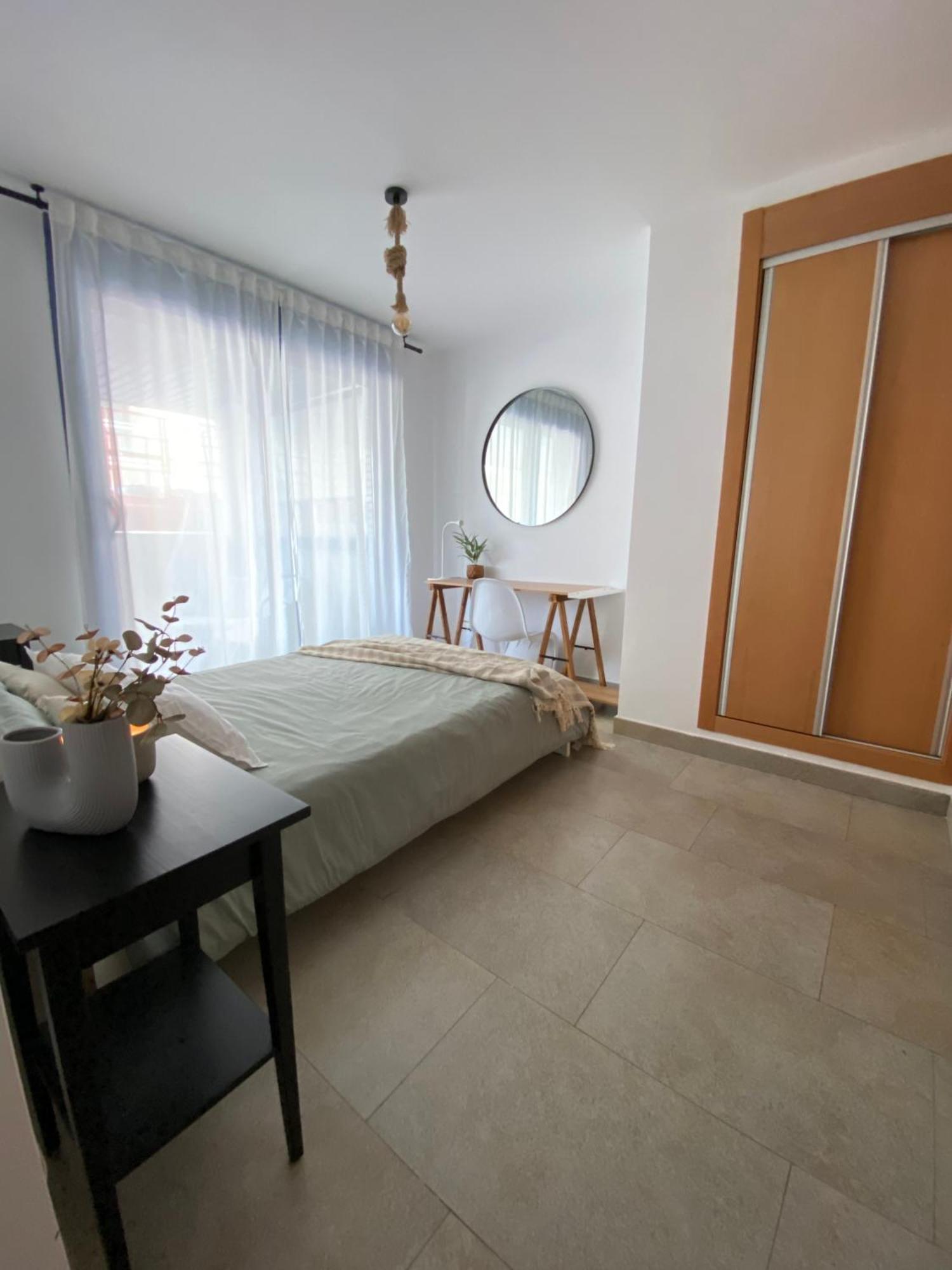 Apartamento A 200 M Del Mar Apartment Cambrils
