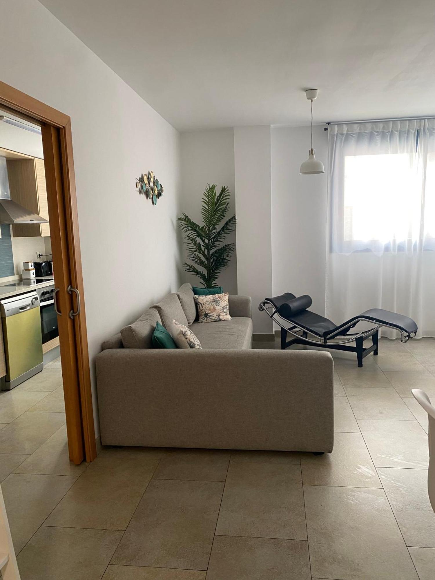 Apartment Apartamento A 200 M Del Mar Cambrils