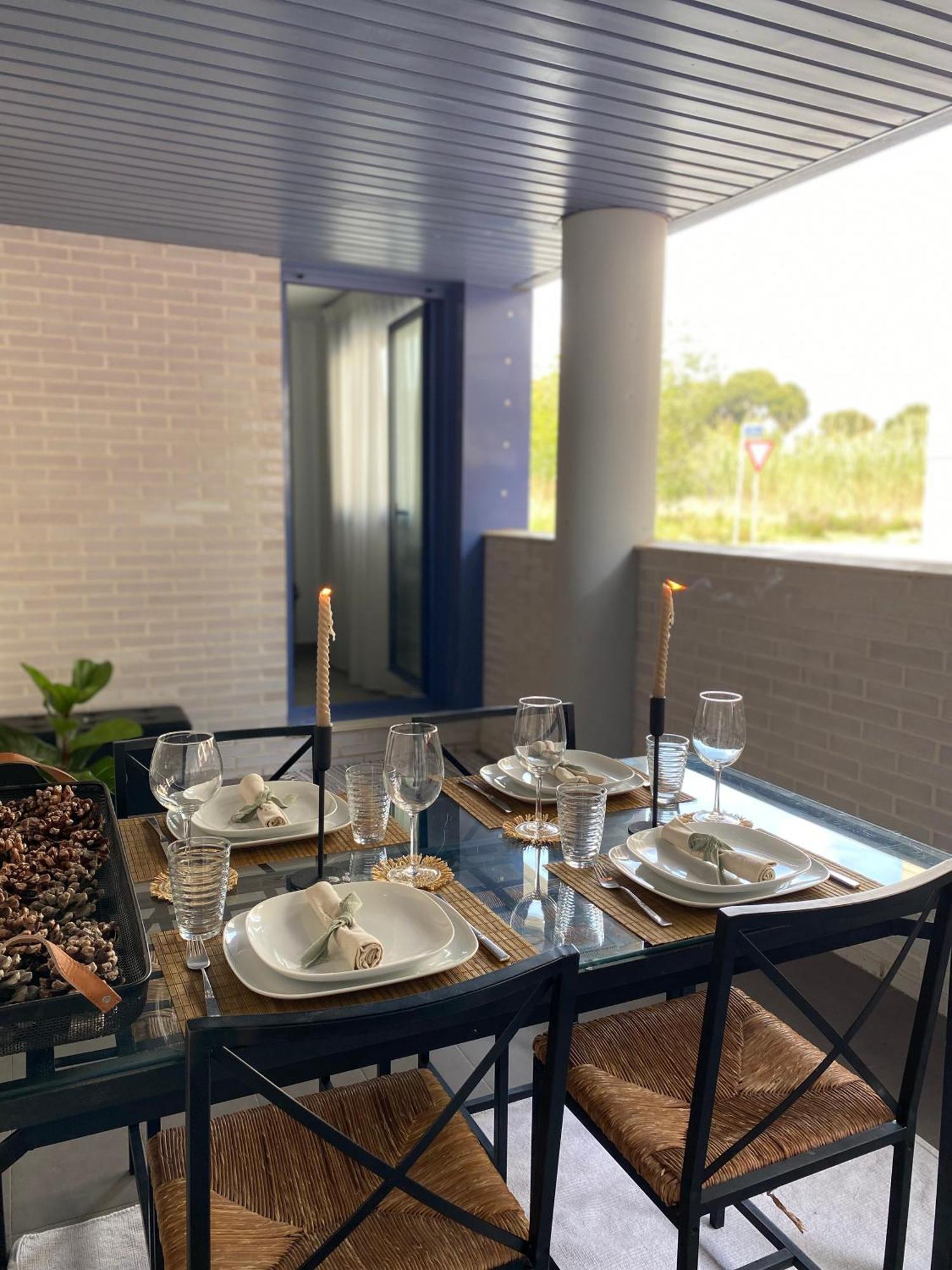 Apartamento A 200 M Del Mar Cambrils